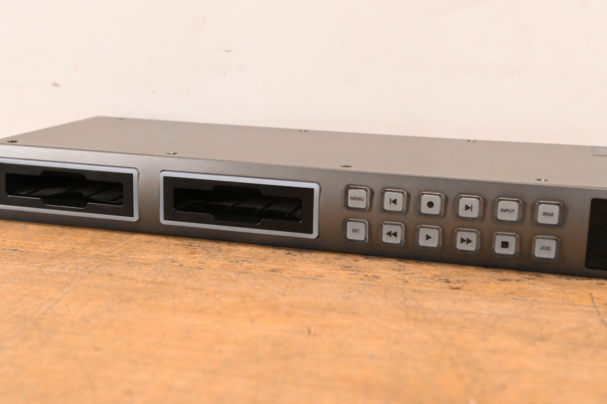 Blackmagic Design HyperDeck Studio 12G