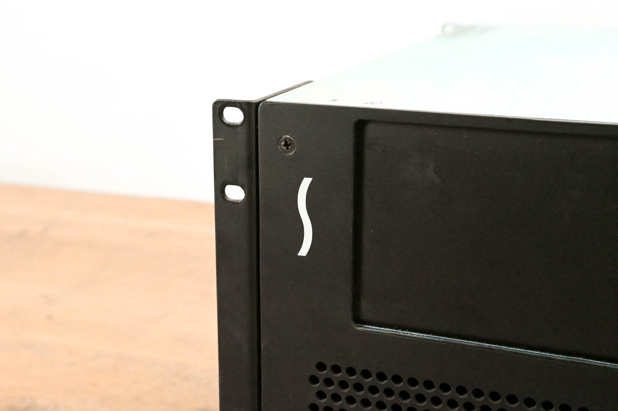 Sonnet Echo Express III Thunderbolt 2 w/ MacRac Pro Enclosure
