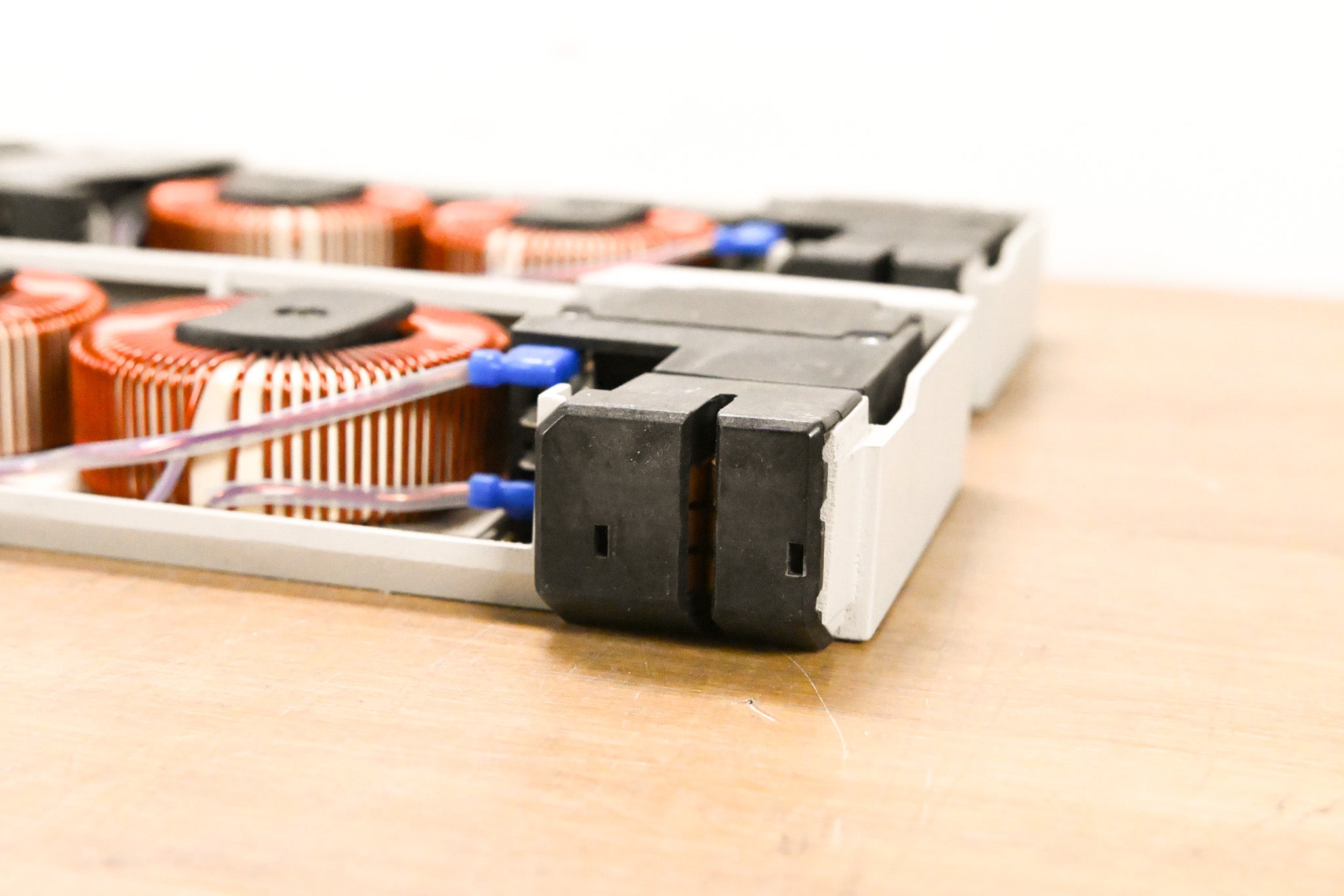ETC D20 Dual 20A Dimmer Module (Pack of 4)
