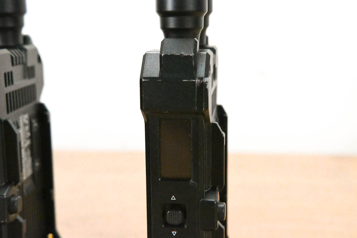 Hollyland Mars 4K Wireless Video Transmission System (NO POWER SUPPLY)