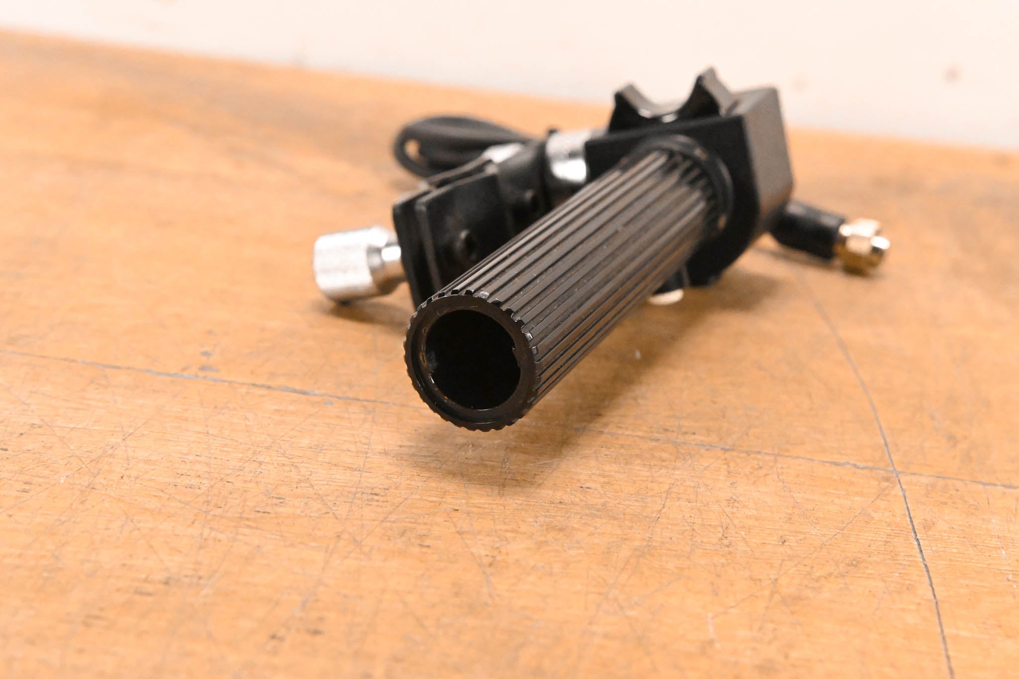 Canon ZSD-15M II Zoom Demand