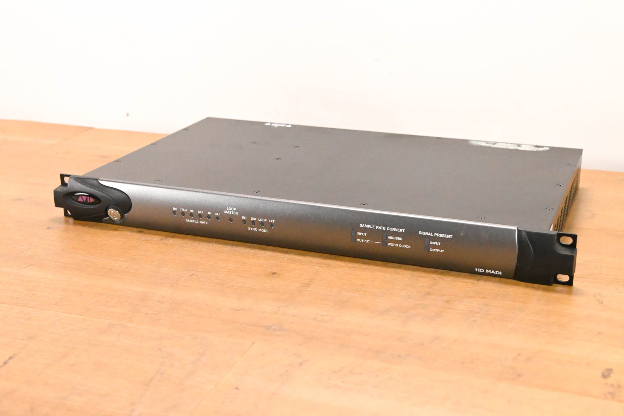 AVID HD MADI Interface for Pro Tools HD
