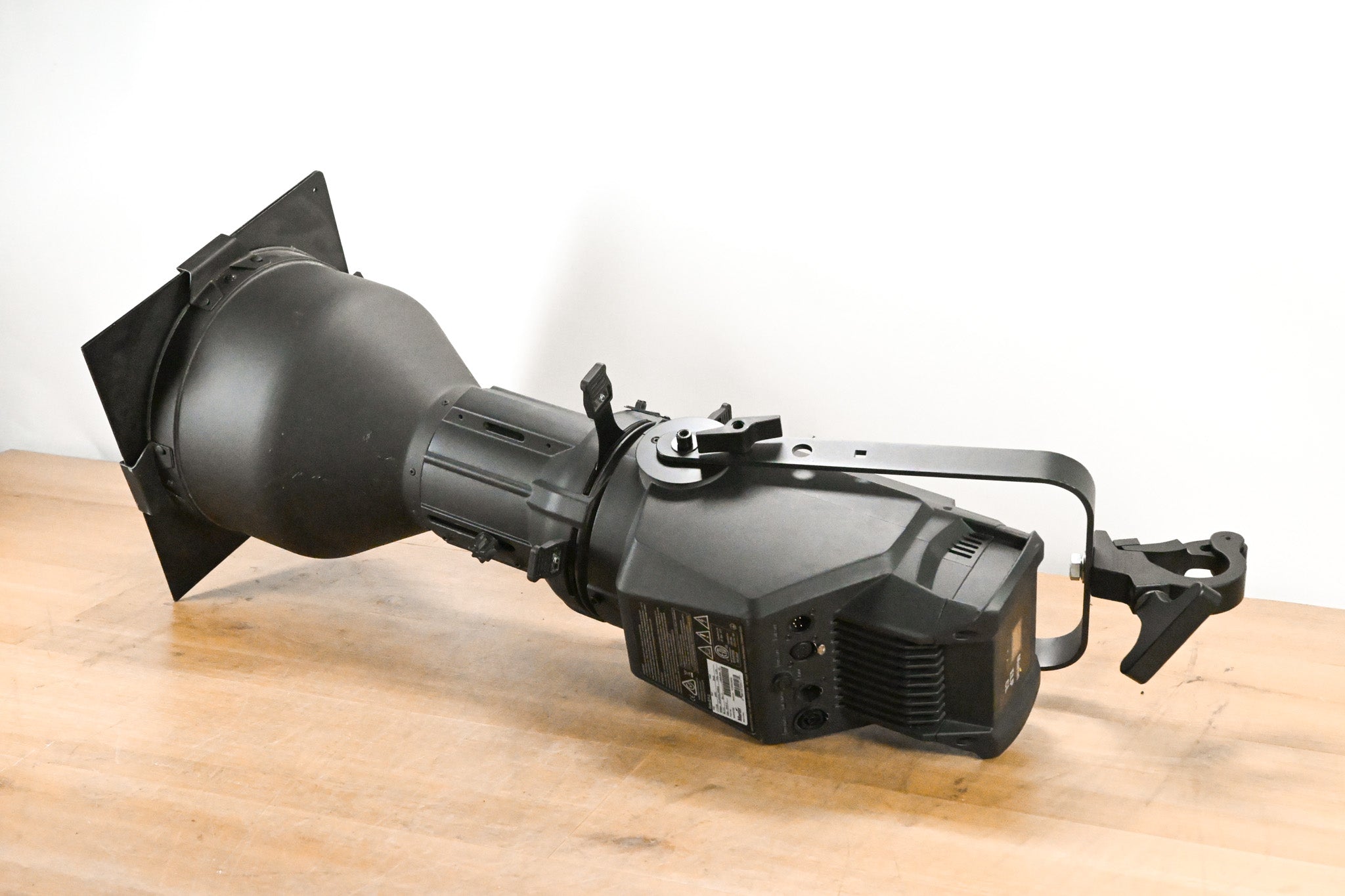 Martin ELP CL Color LED Ellipsoidal Light w/ ETC 10 Degree Lens Tube
