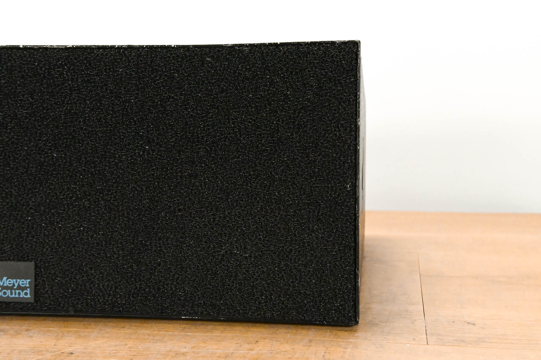 Meyer Sound UPM-1P Ultra-Compact Wide Coverage Loudspeaker