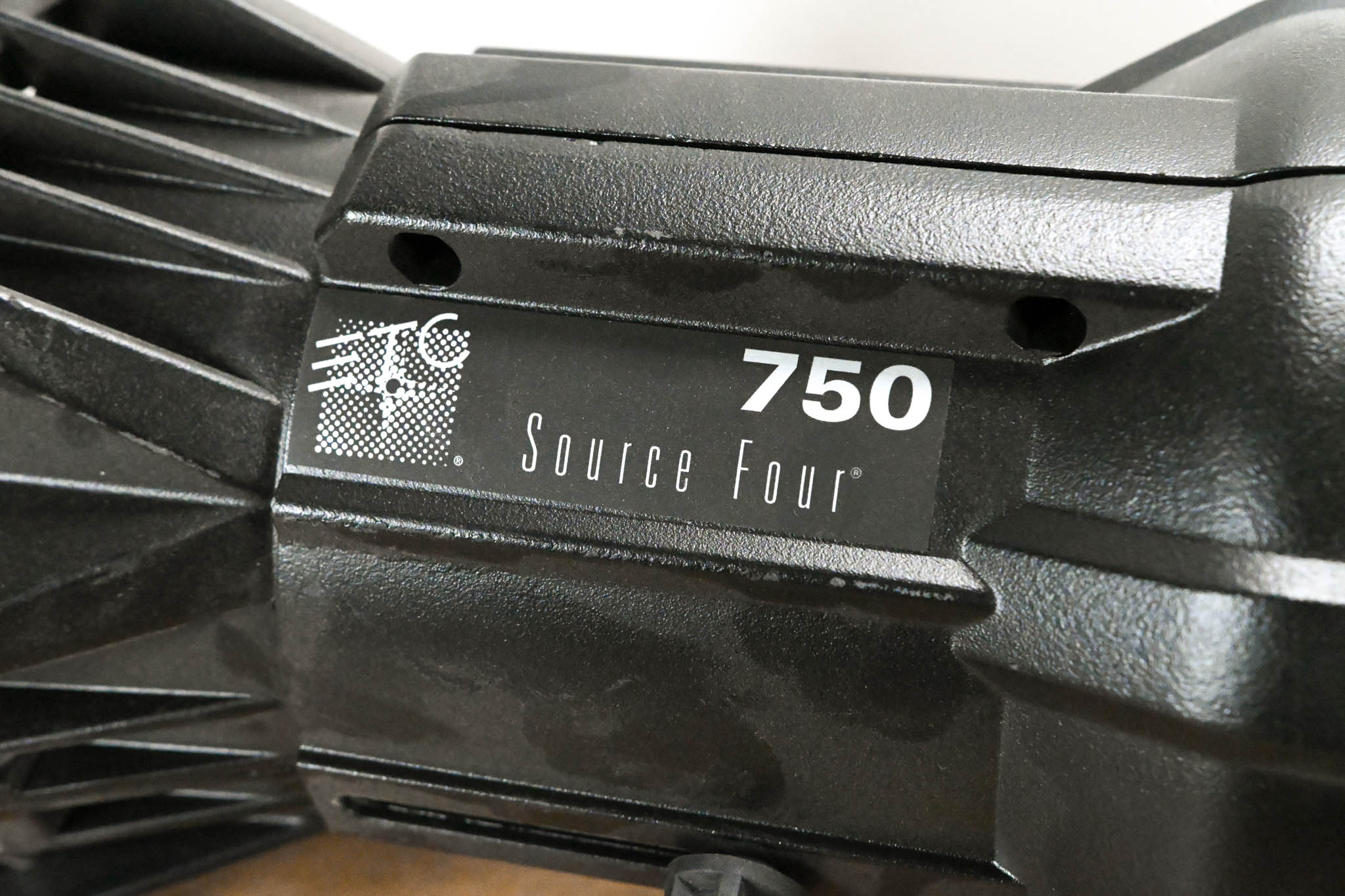 ETC Source Four 750 36 Degree Ellipsoidal Light