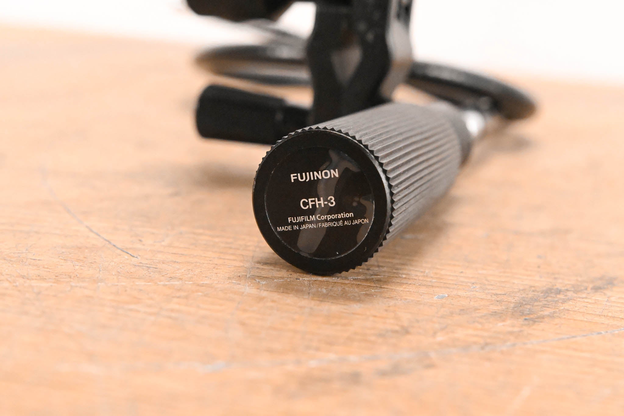 Fujinon CFH-3 Focus Grip for Professional Remote Lenses
