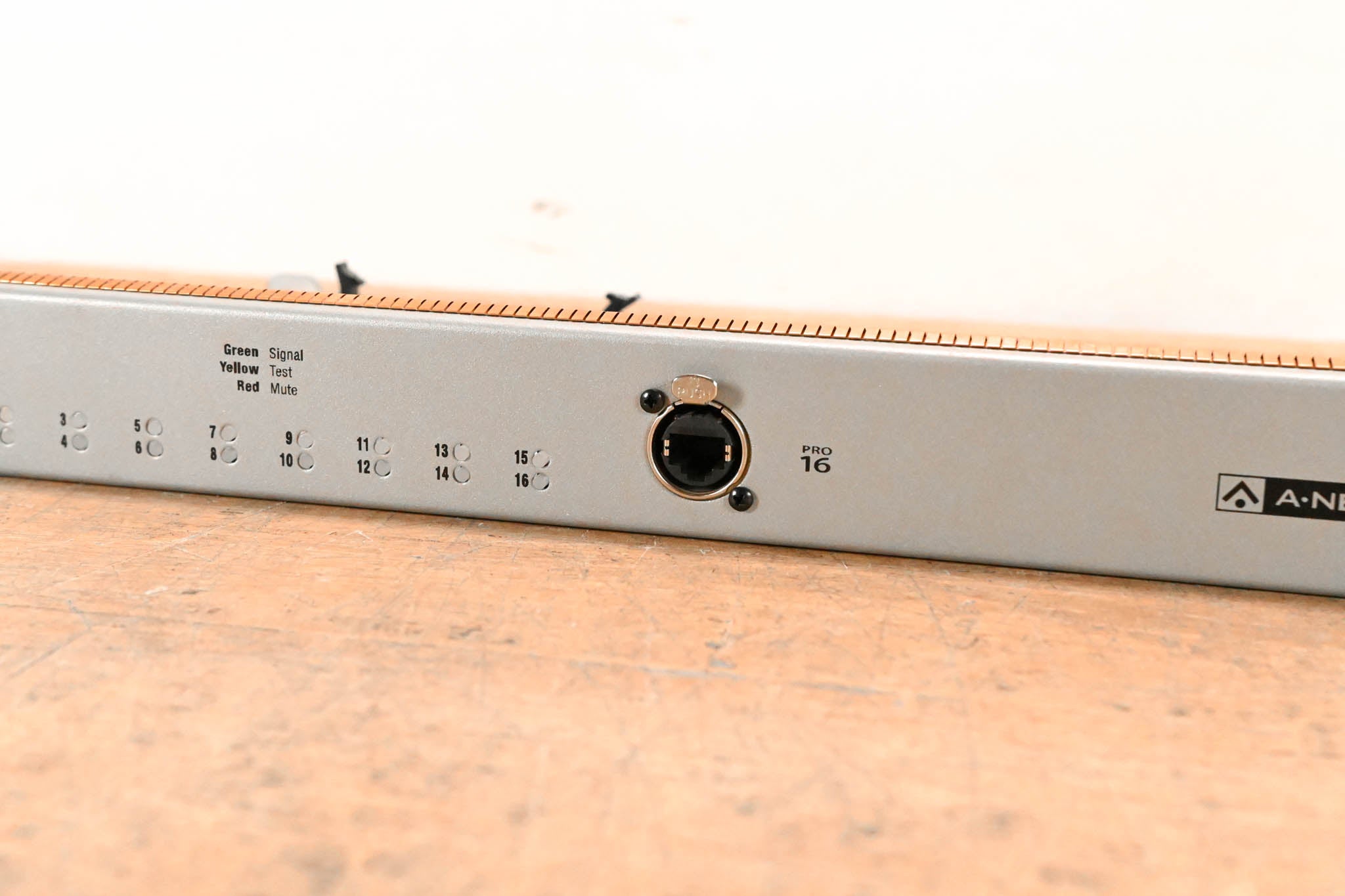 AVID AT16 A-Net Output Card for SC48 Console