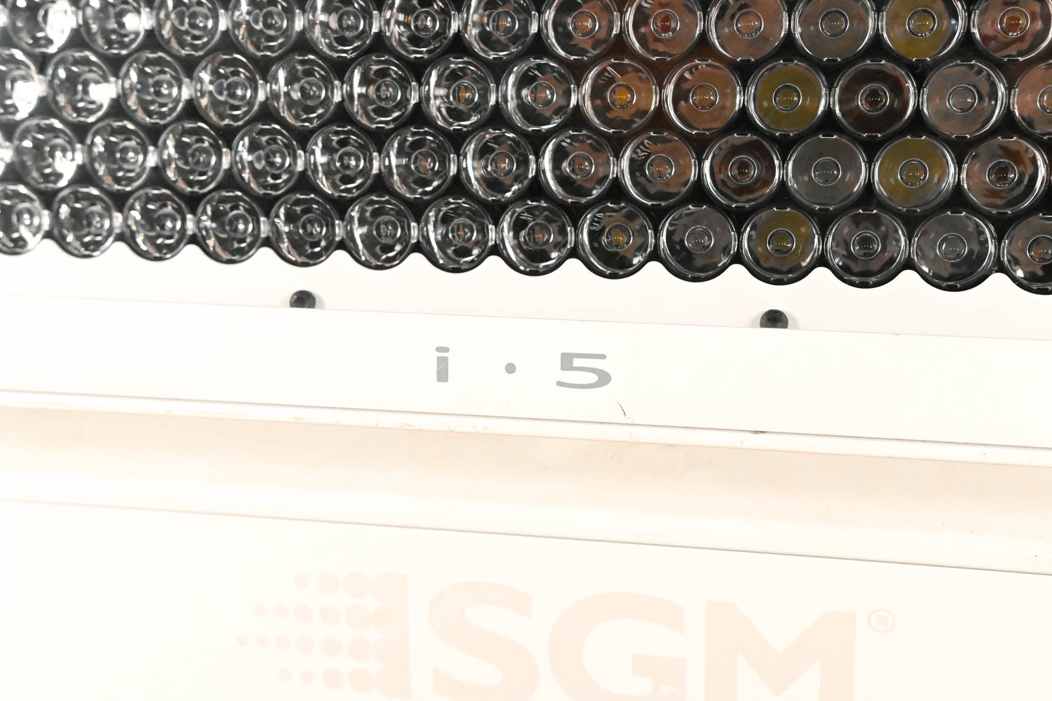 SGM i·5 RGBW POI Outdoor LED Wash Light