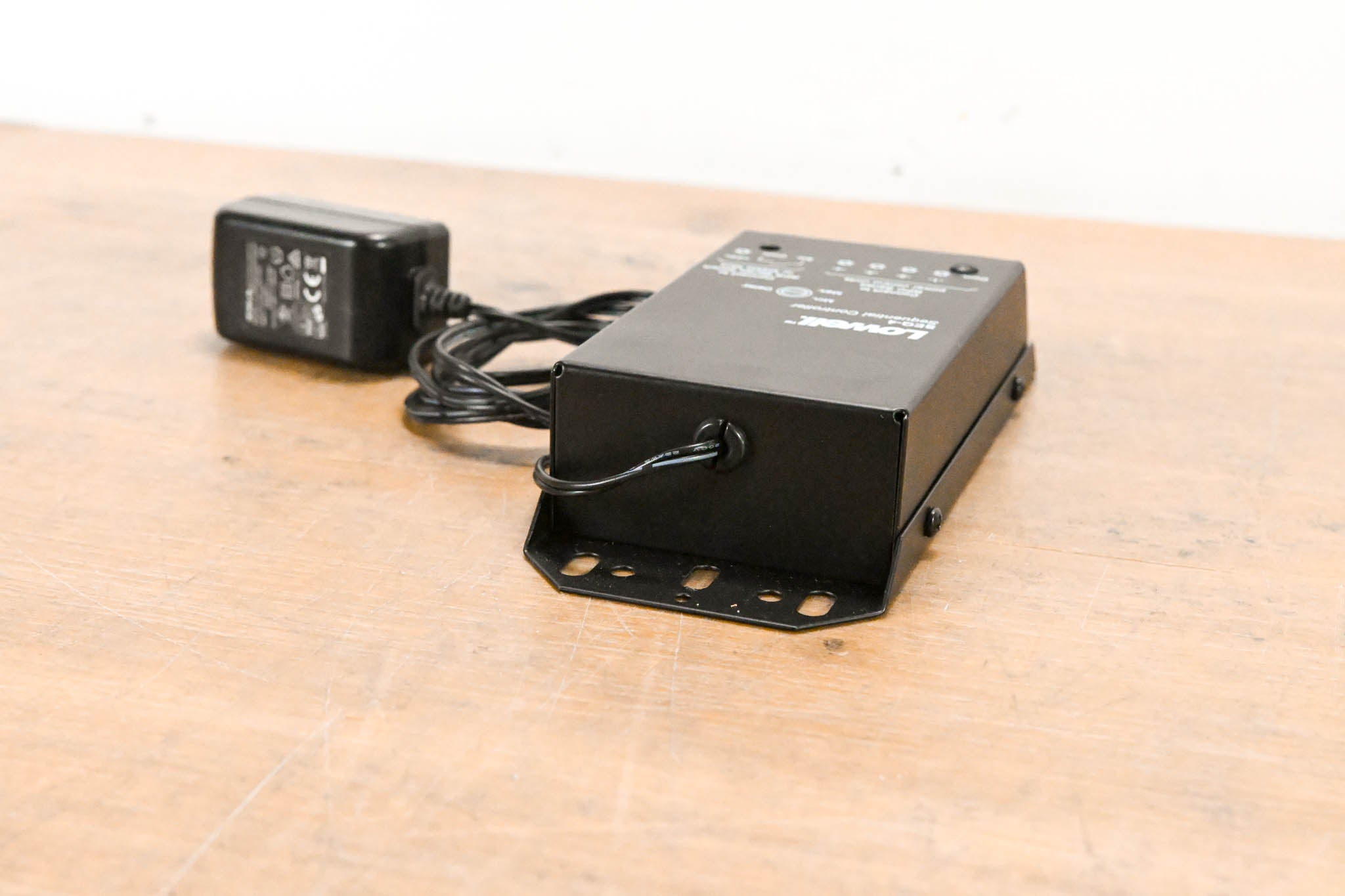 Lowell SEQ-4 4-Step Sequential Controller