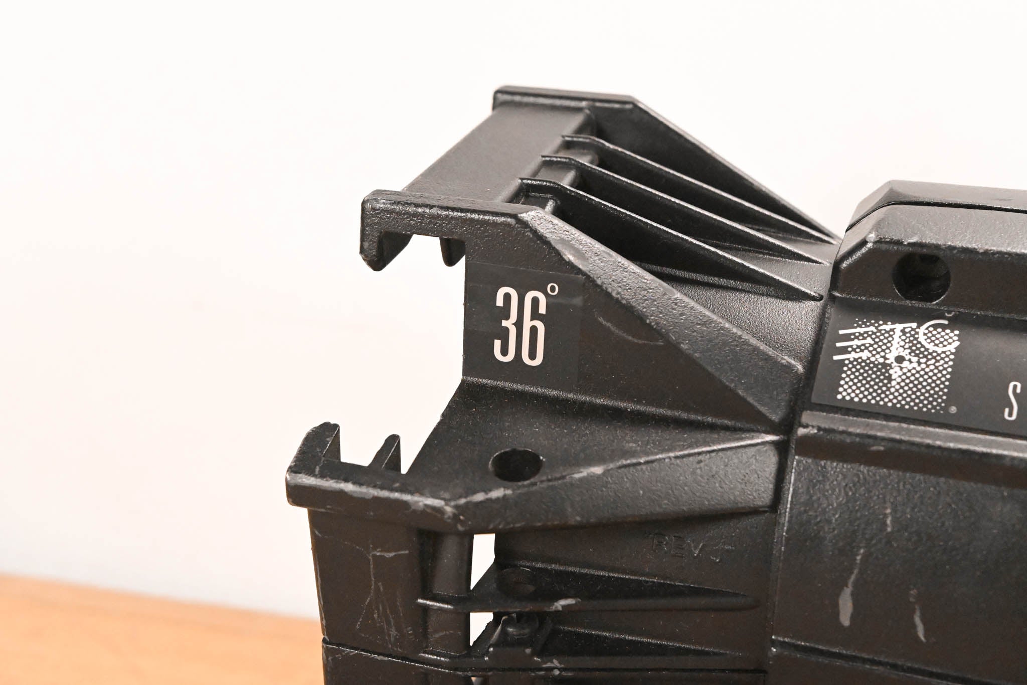 ETC Source Four 750 36 Degree Ellipsoidal Light