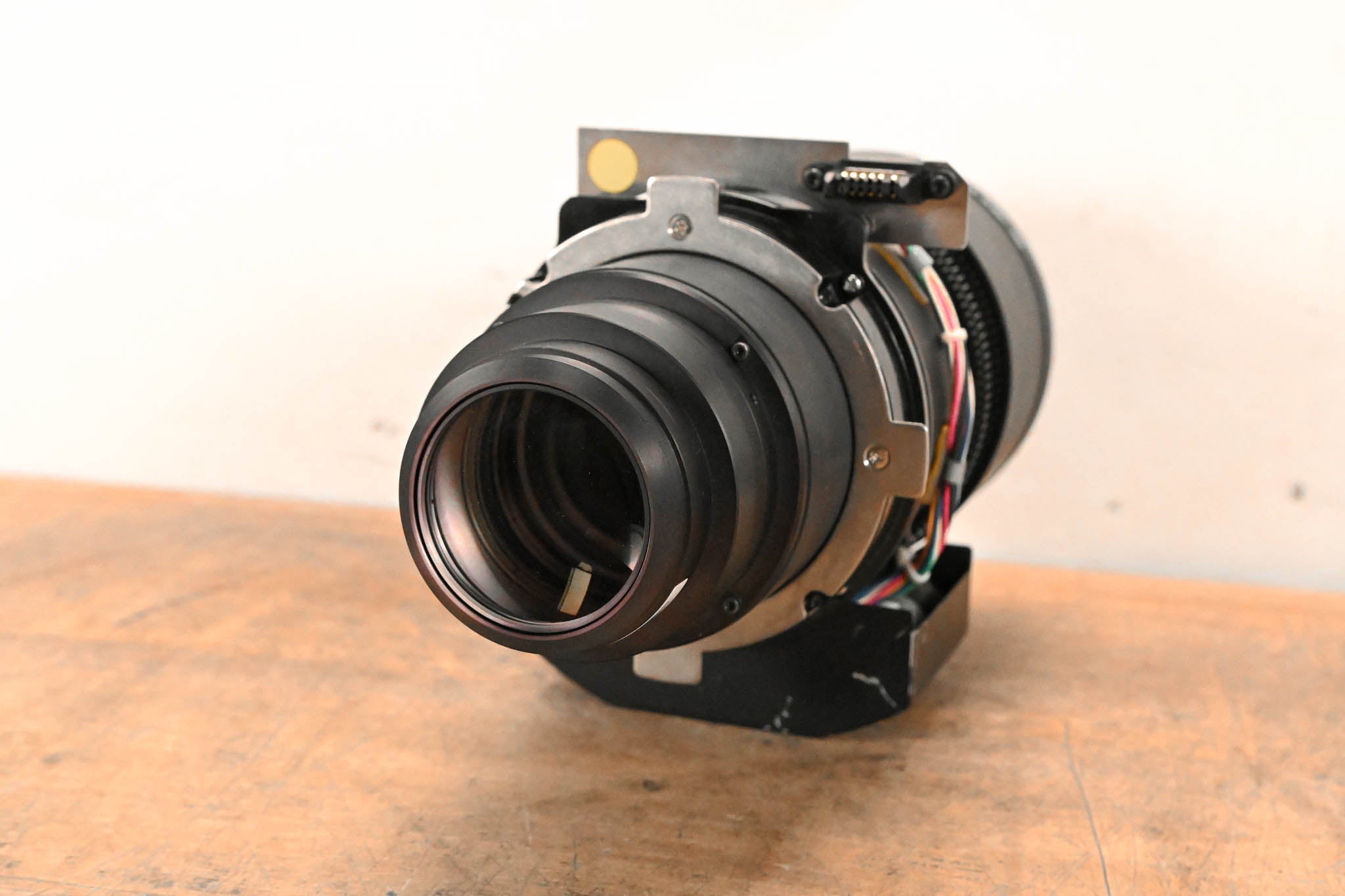 Christie 2.8-4.5:1 0.95" SXGA+ Projector Zoom Lens