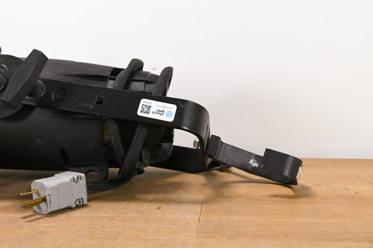 ETC Source Four Jr 25-50 Degree Zoom 575 Ellipsoidal Light