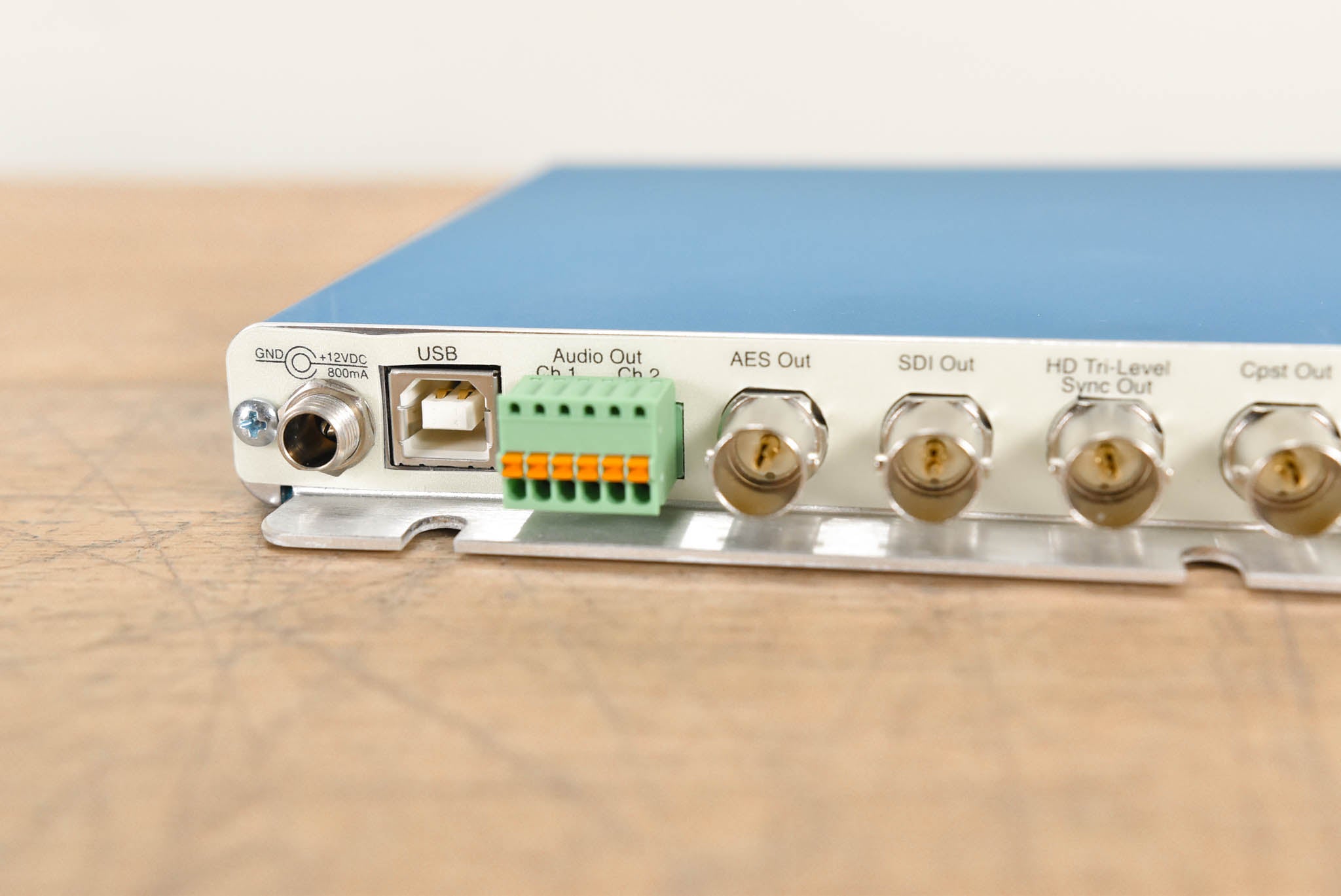 Ensemble Designs BrightEye 55 Sync Generator and Test Signal Generator