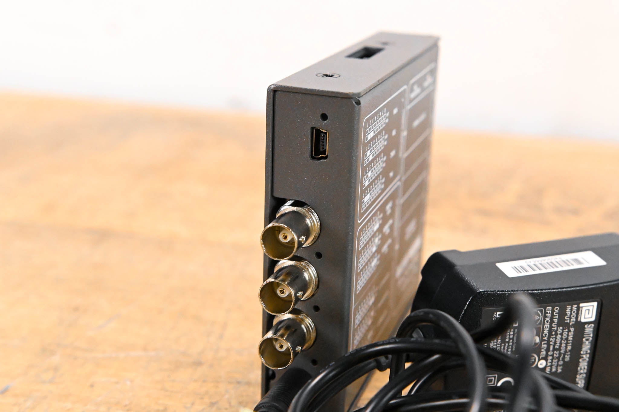 Blackmagic Design Mini Converter UpDownCross