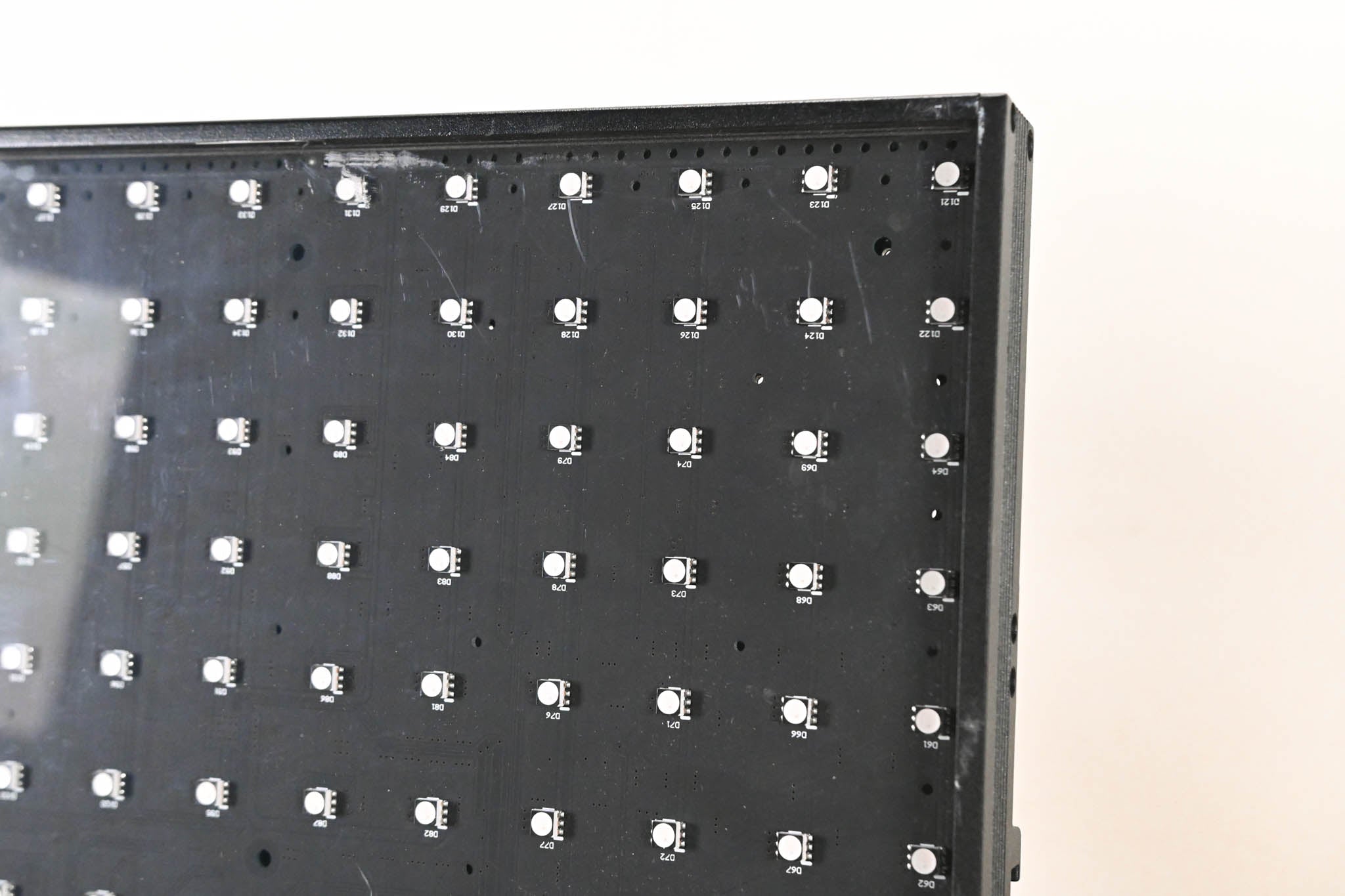 Chauvet Epix Tile 2.0 12 x 12 LED Pixel Array