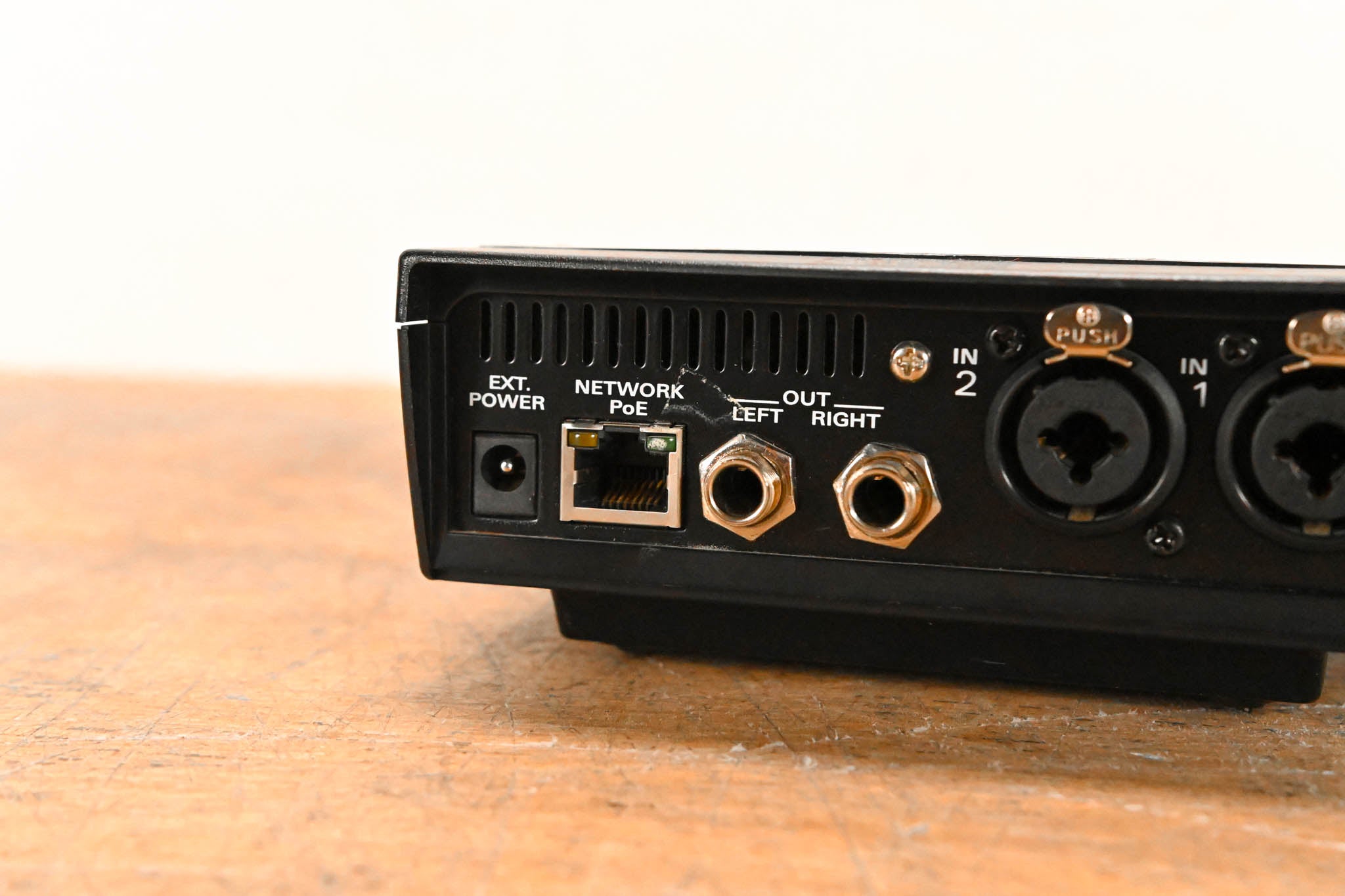 Movek myMix Personal Monitor Mixer