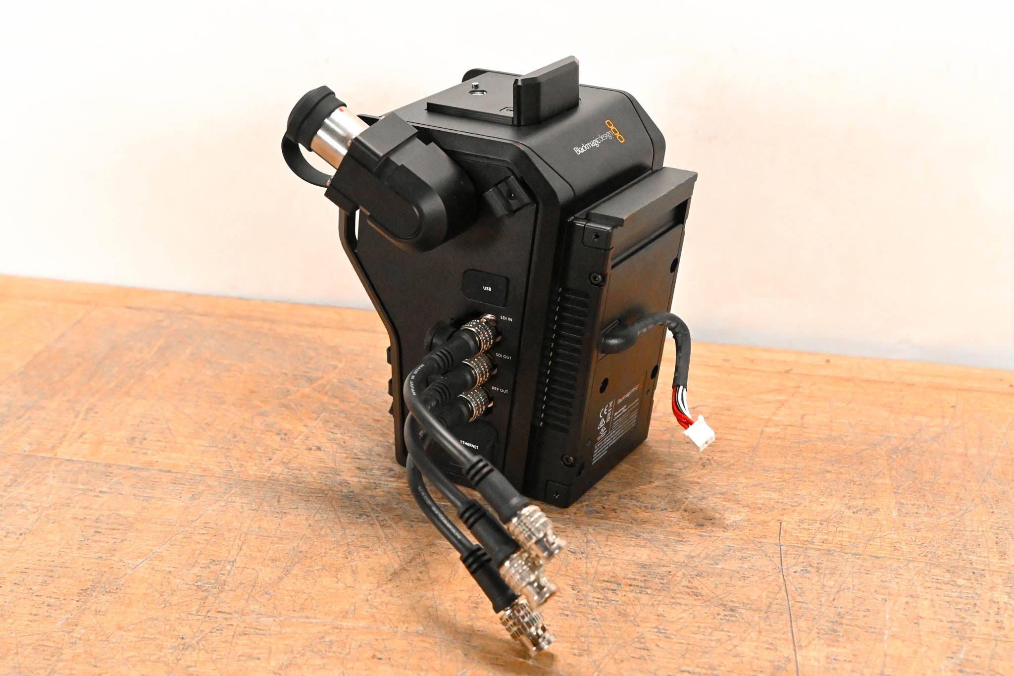 Blackmagic Design Camera Fiber Converter