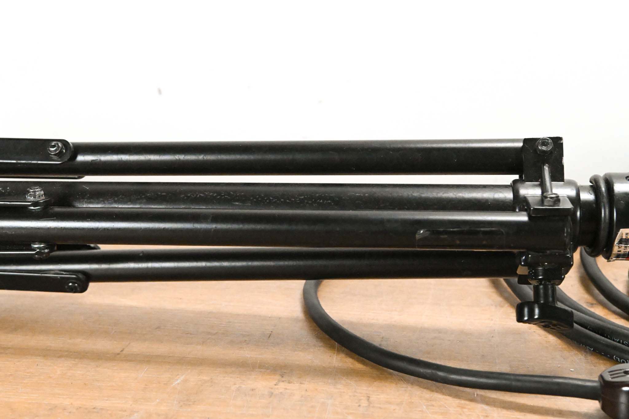 LTM Pepper 650W Fresnel Light