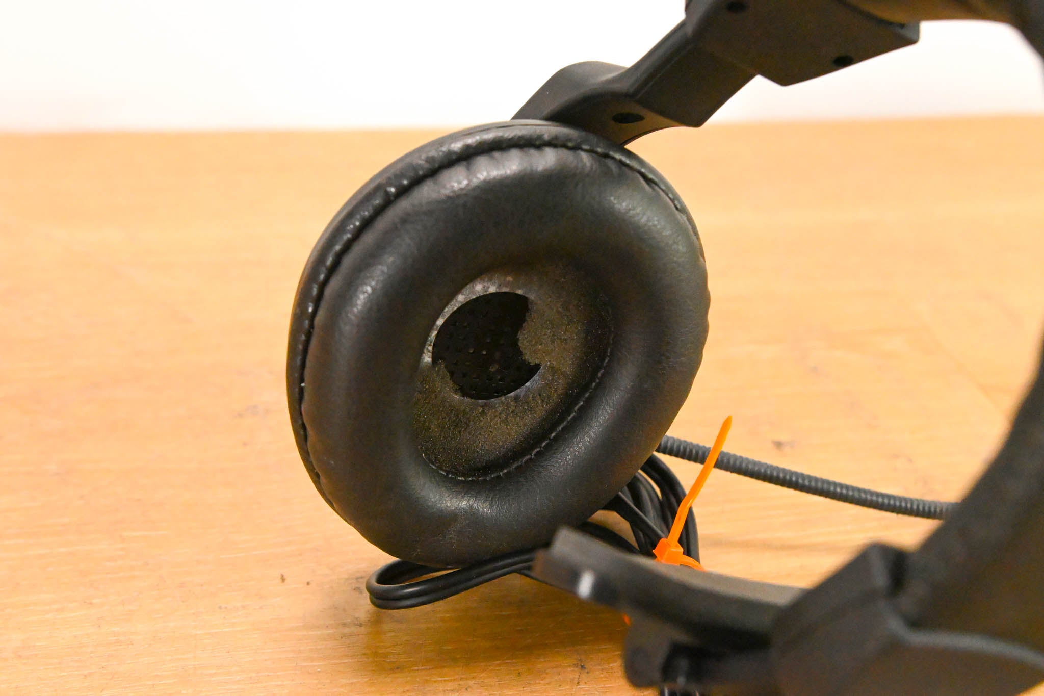 Pro Intercom SMH310 Single-Muff Intercom Headset