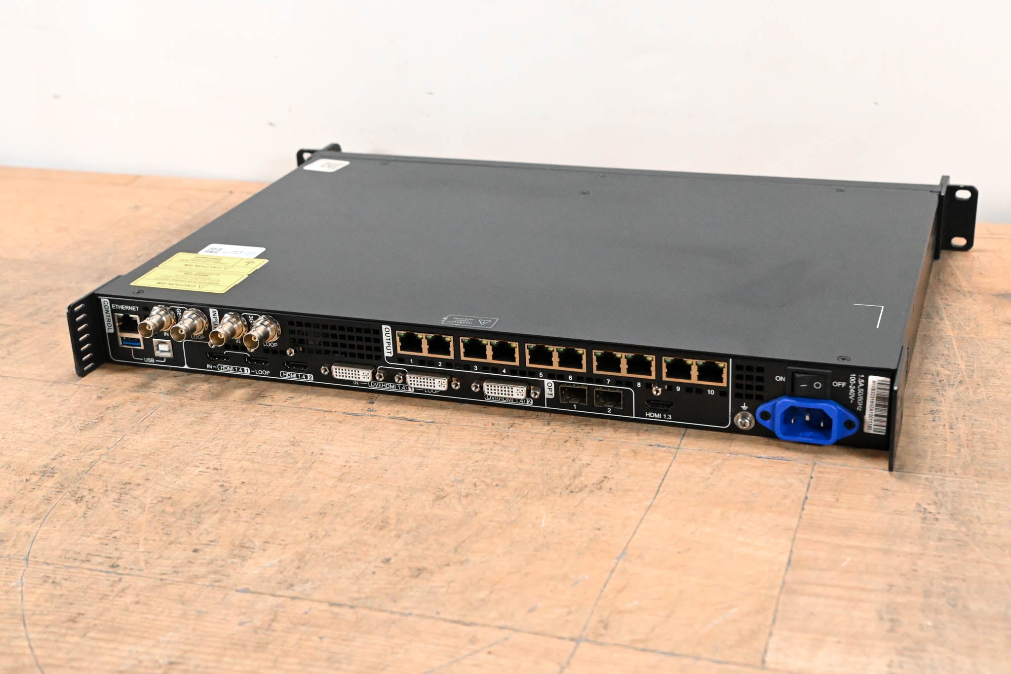 NovaStar VX1000 All-in-One LED Video Processor