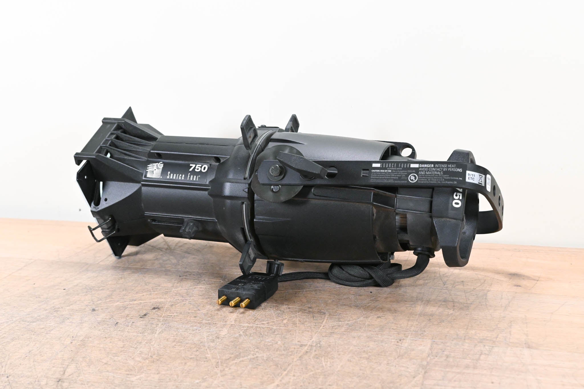 ETC Source Four 750 19 Degree Ellipsoidal Light