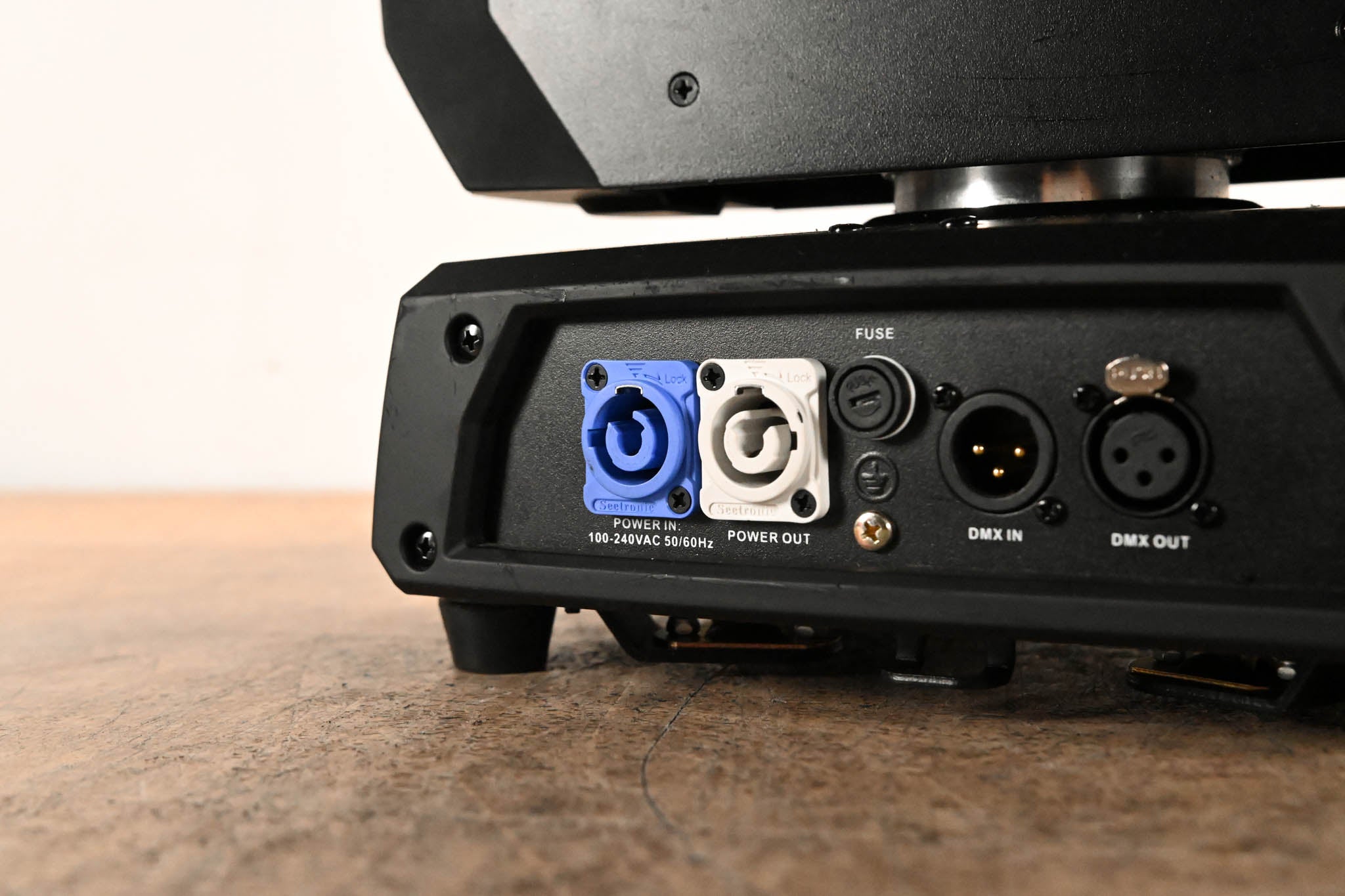 Chauvet Intimidator Hybrid 140SR Moving Head Lighting Fixture
