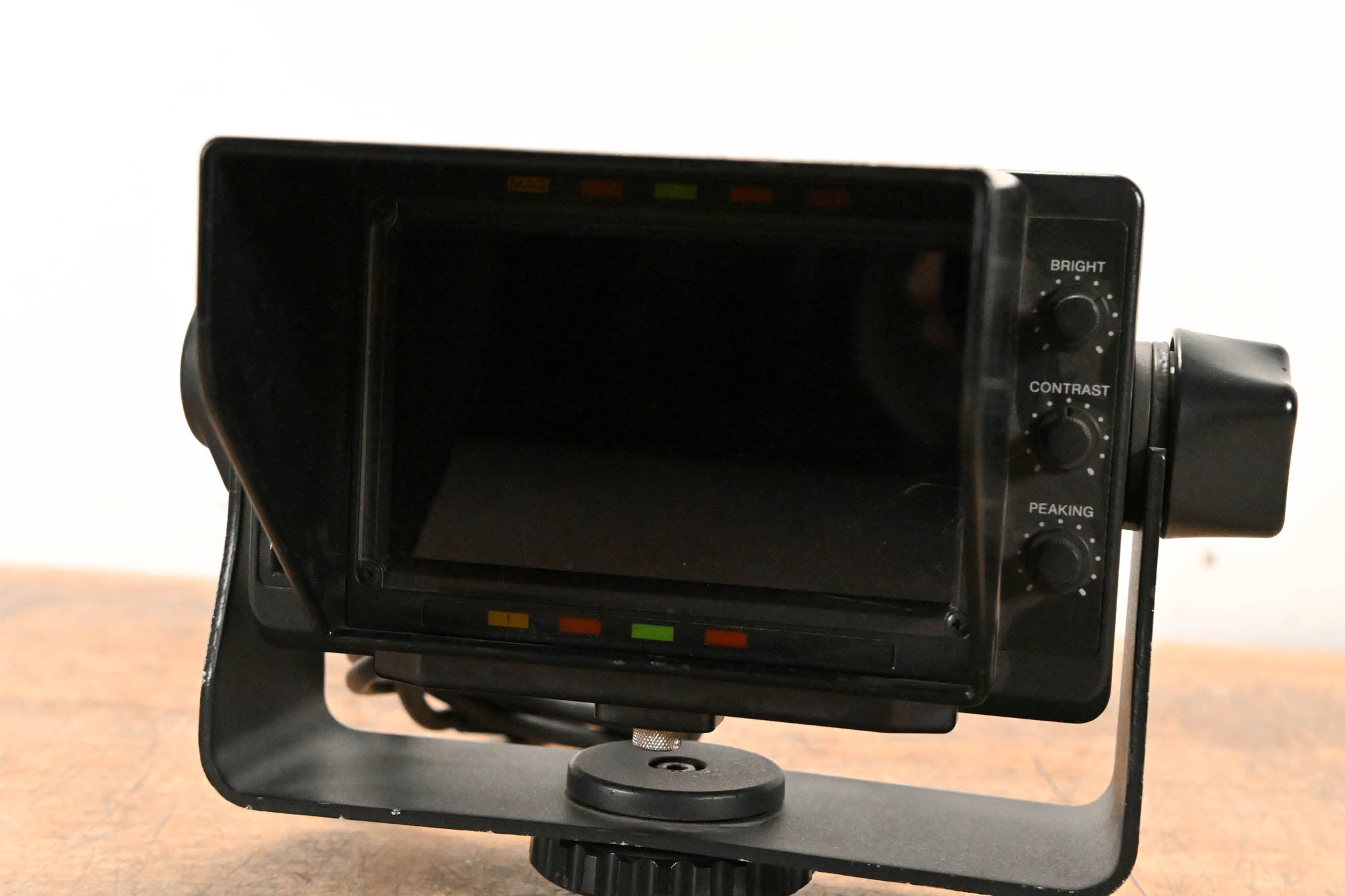 Sony DXF-C50WA 5-inch LCD Color Viewfinder for HXC-D70 SD/HD Camera