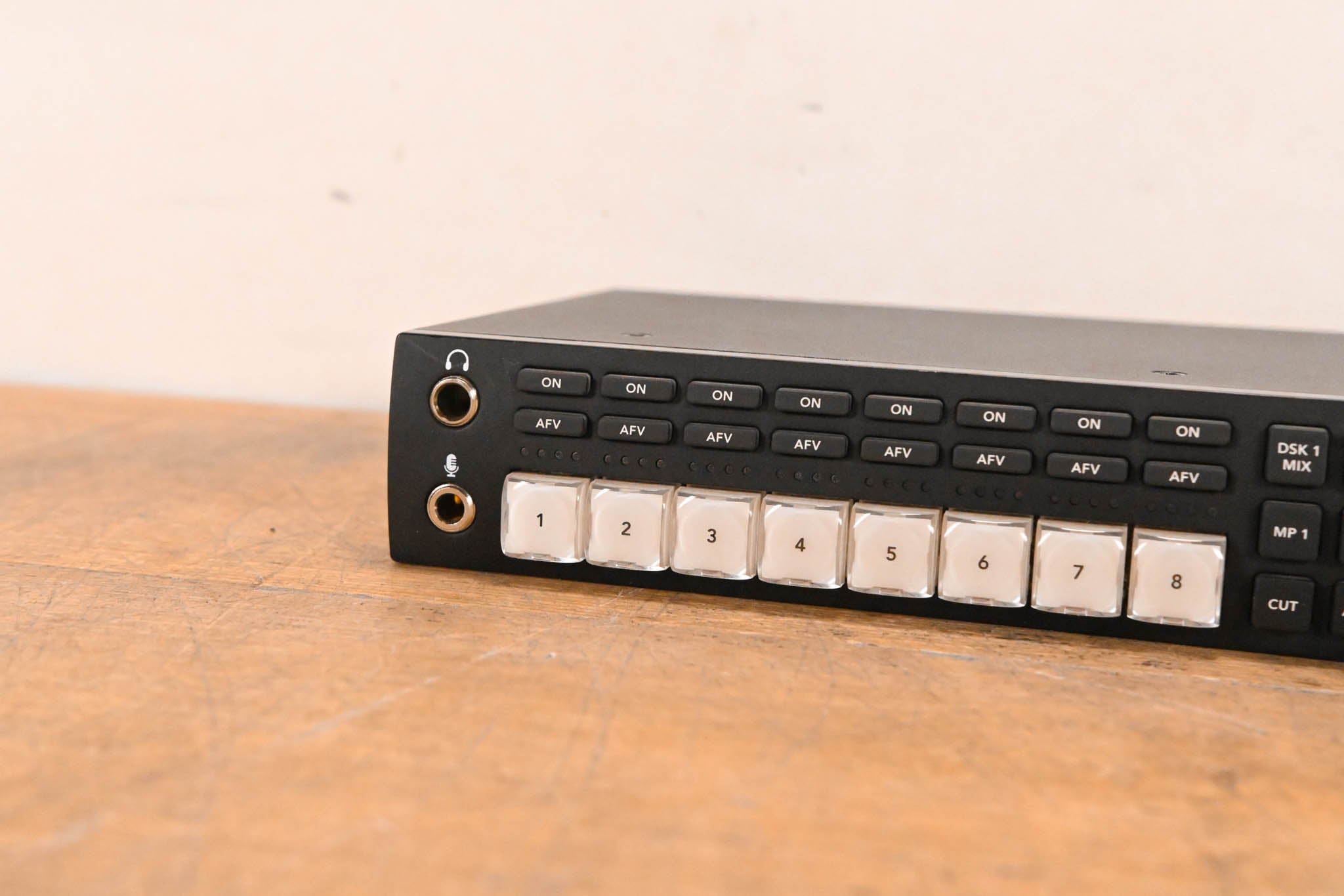 Blackmagic Design ATEM Television Studio HD