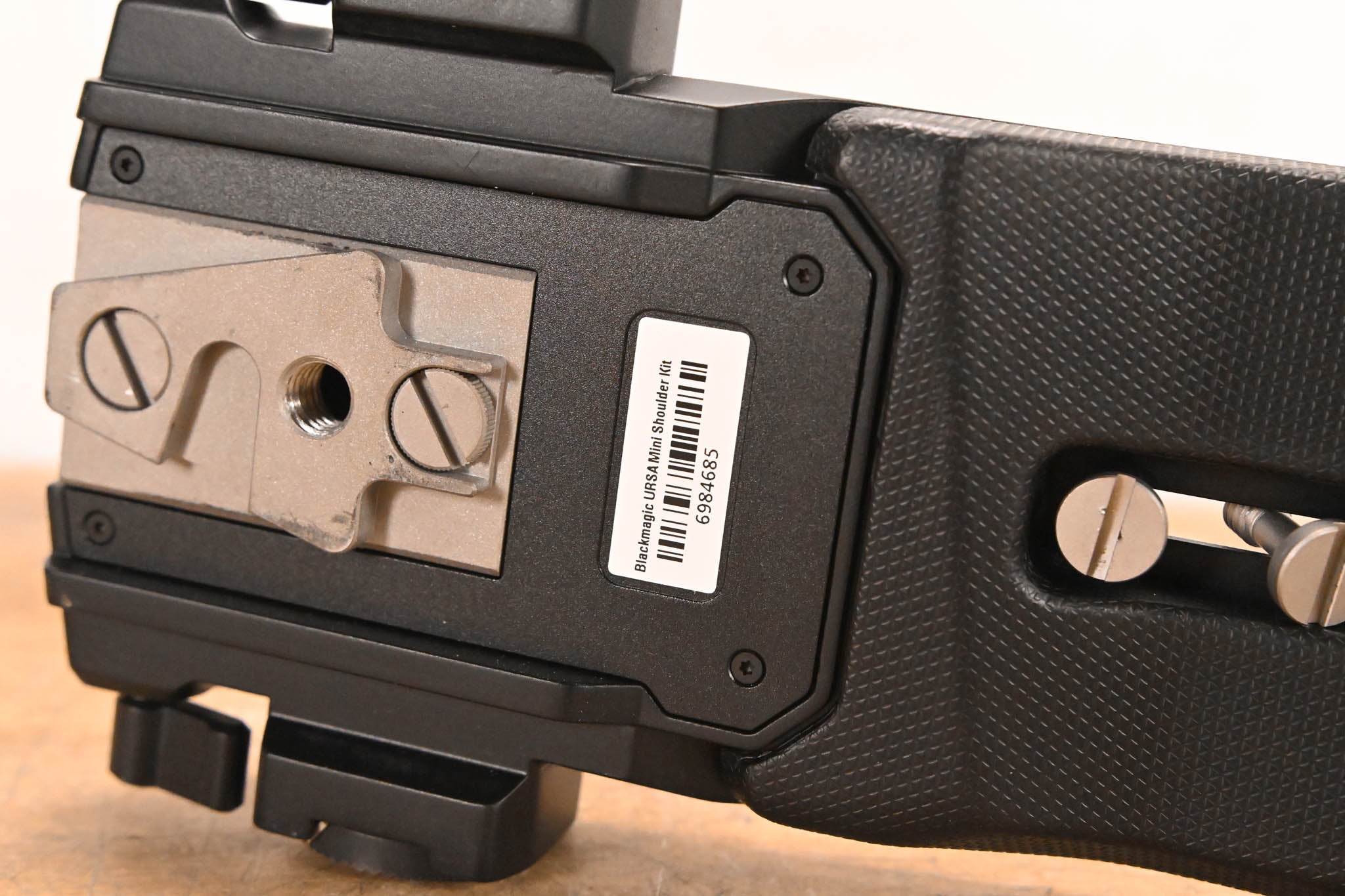 Blackmagic Design URSA Mini Shoulder Kit