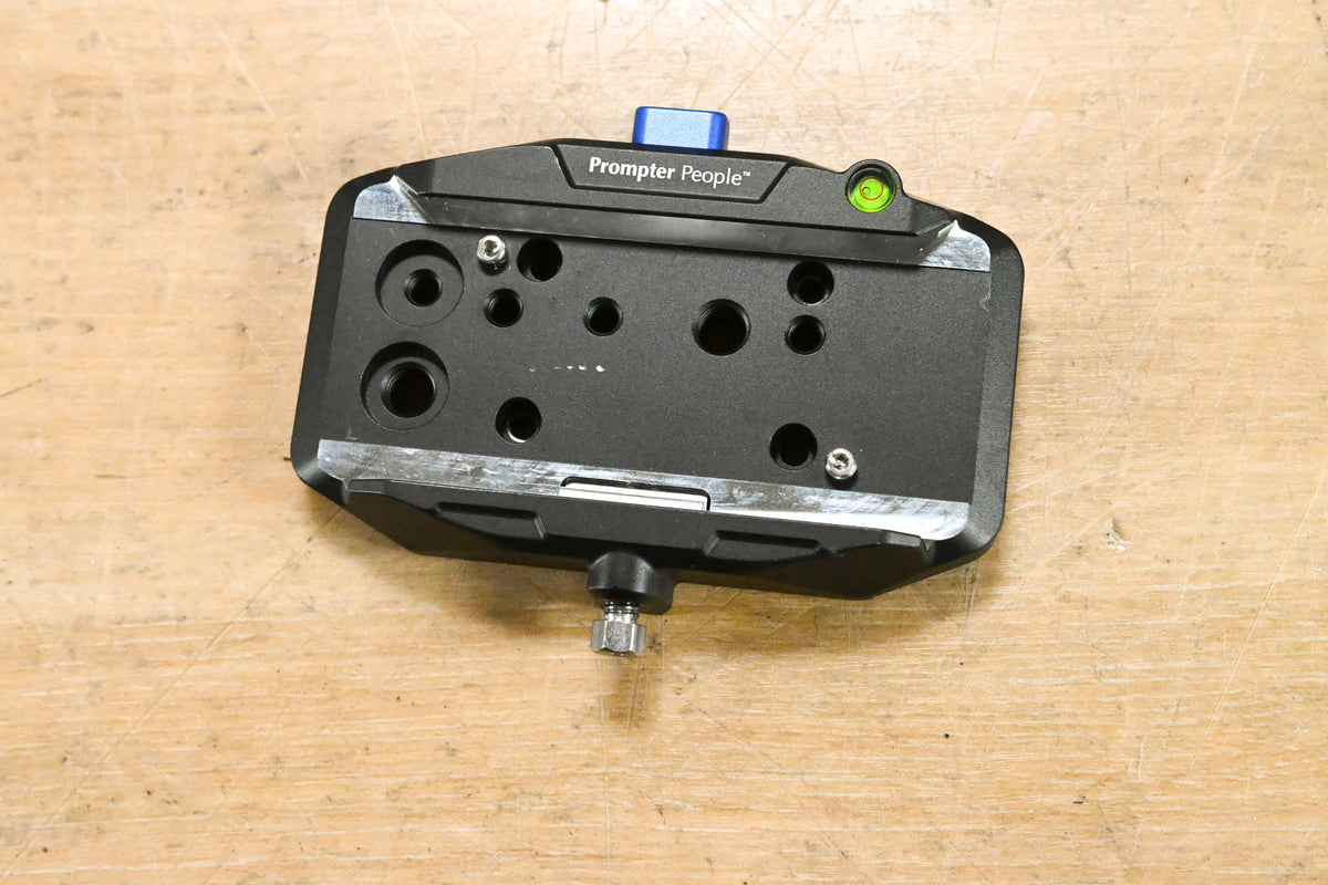 Cinevate Atlas 10 35" Camera Slider w/ Motor & Case