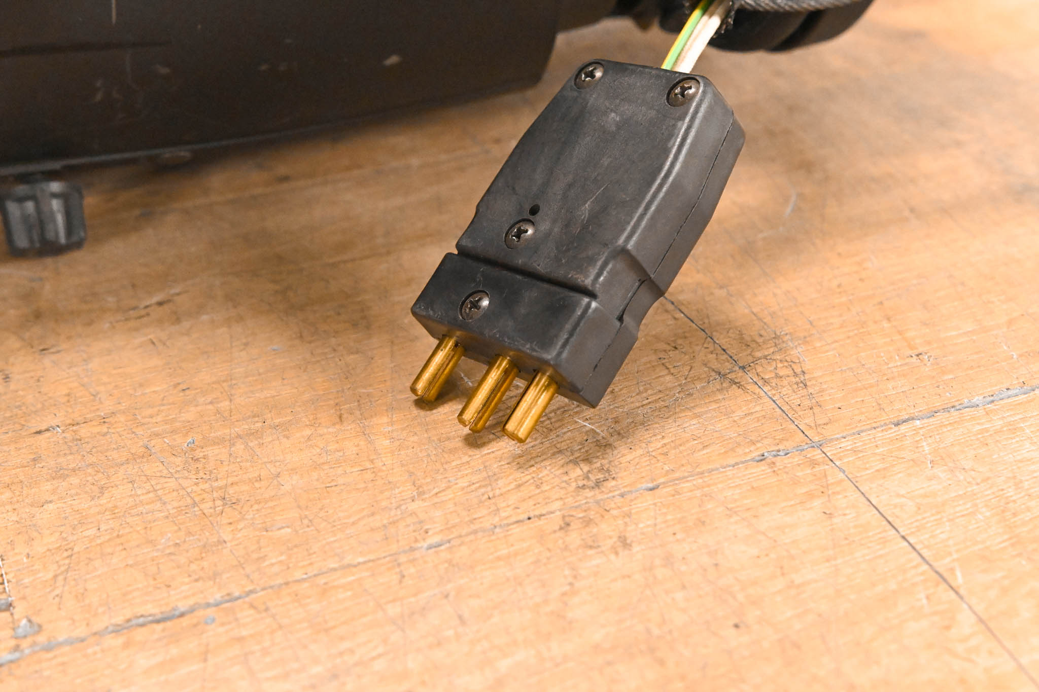 ETC Source Four 750 36 Degree Ellipsoidal Light