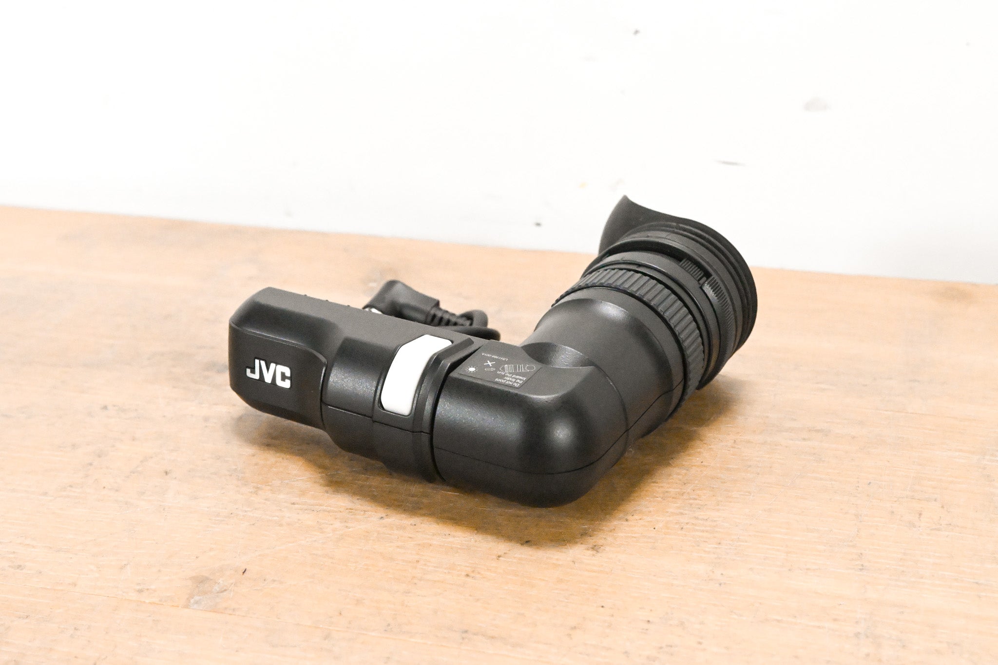 JVC LS41988-001A Color ENG Viewfinder for GY-HM790 Cameras