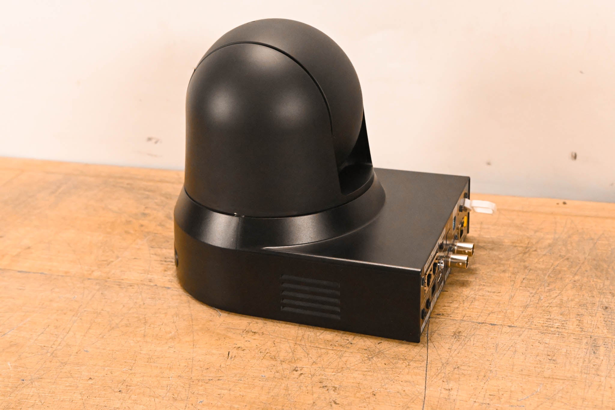 Sony BRC-X400 4K PTZ Camera with NDI | HX & 20x Optical Zoom (NO PSU)