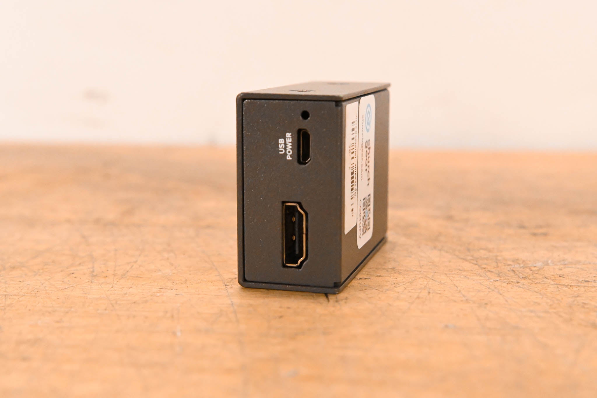 Blackmagic Design Micro Converter HDMI to SDI