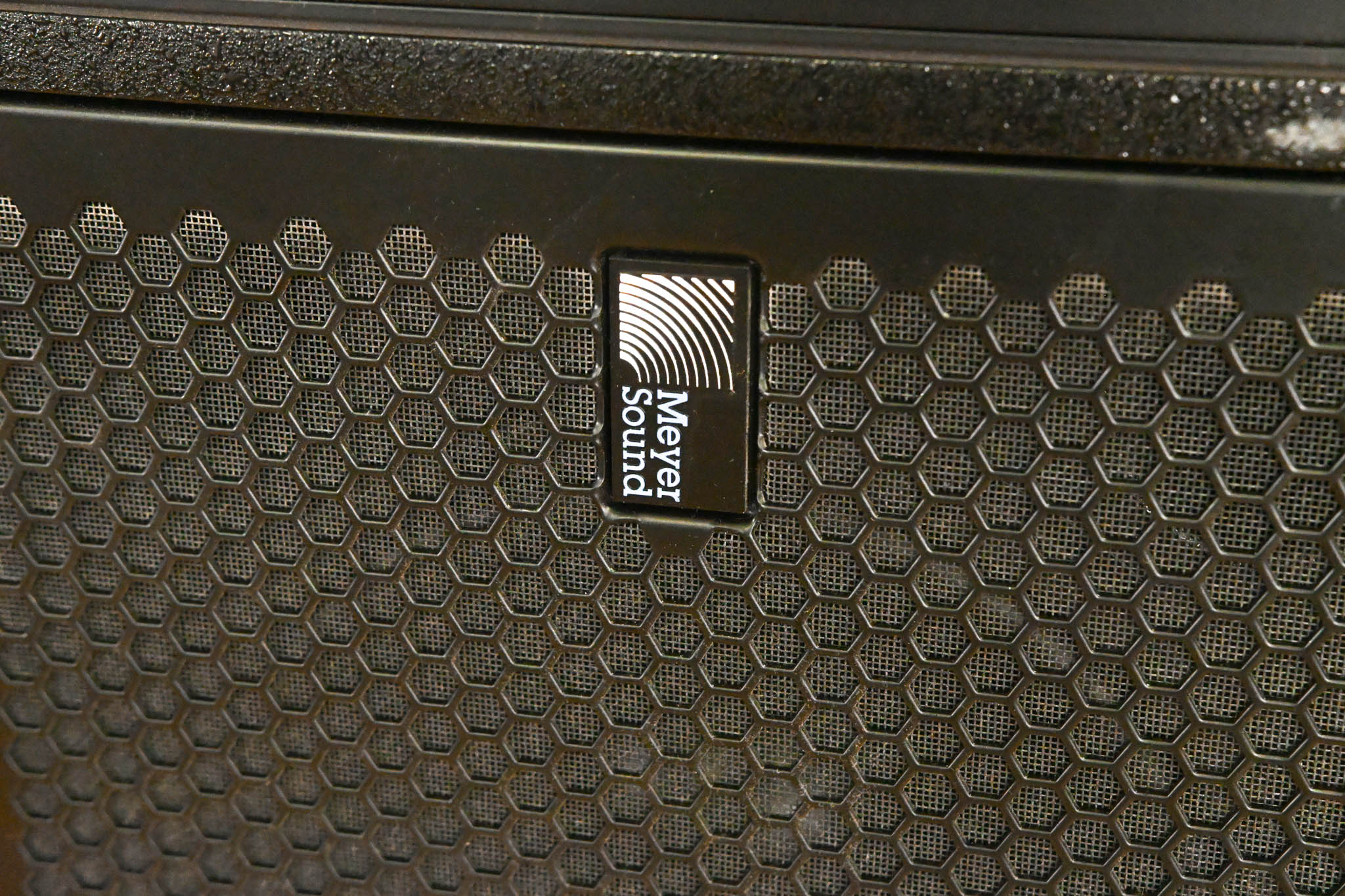 Meyer Sound MICA Active Line Array Loudspeaker (PAIR)