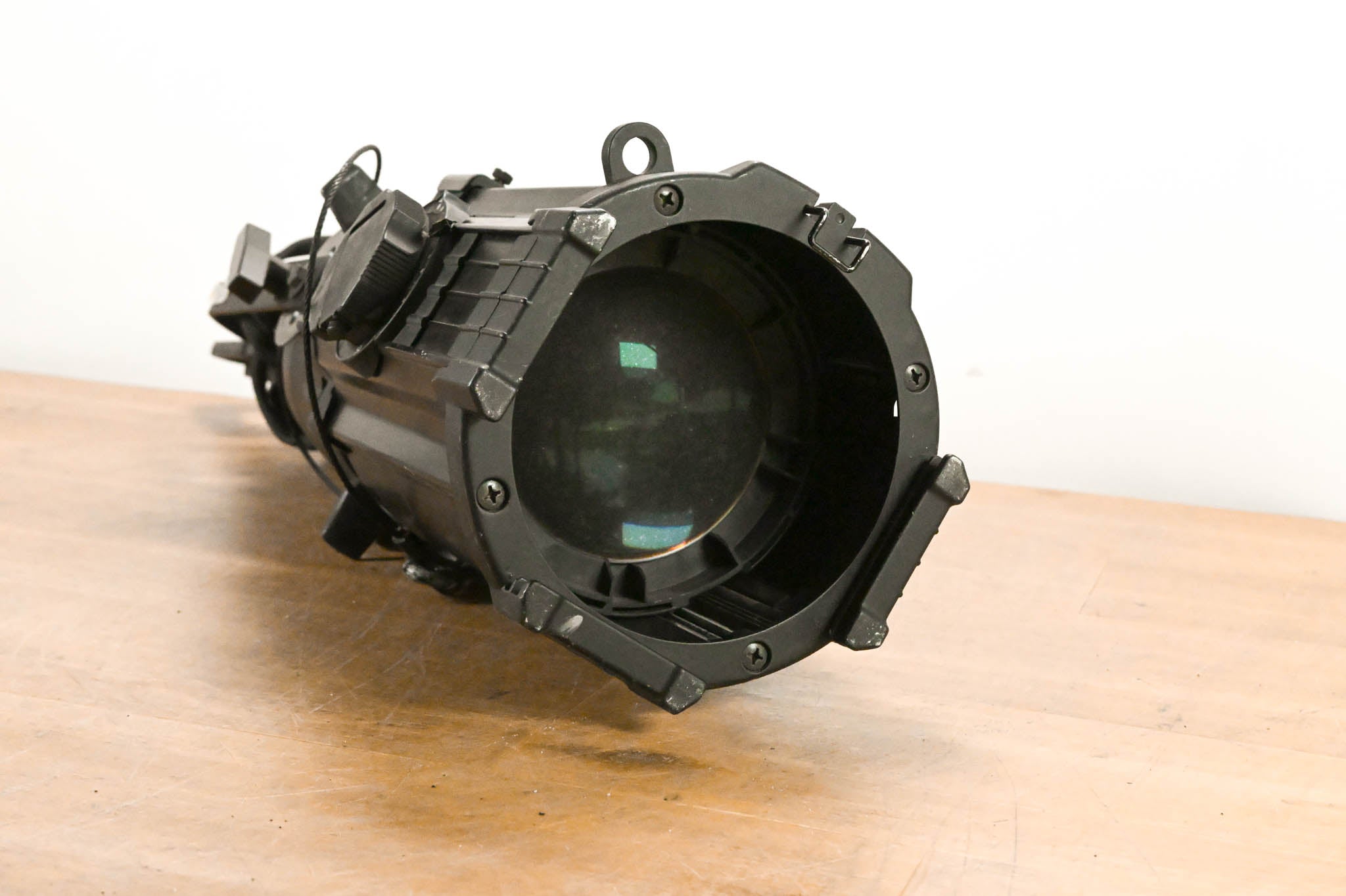 ETC Source Four Zoom 25-50 Degree 750 Ellipsoidal Light