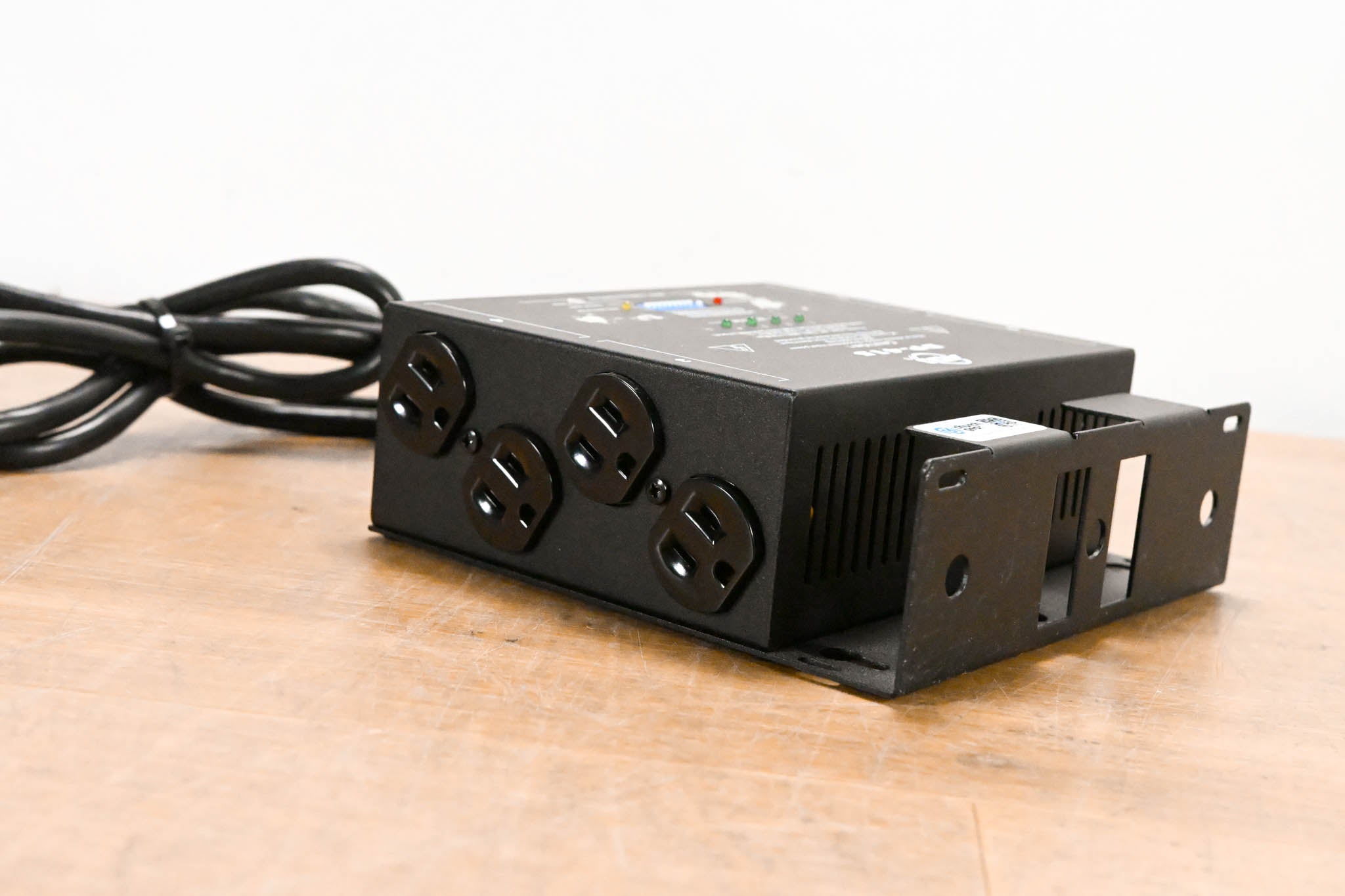 Elation DP-415 4-Channel Dimmer/Switch Pack