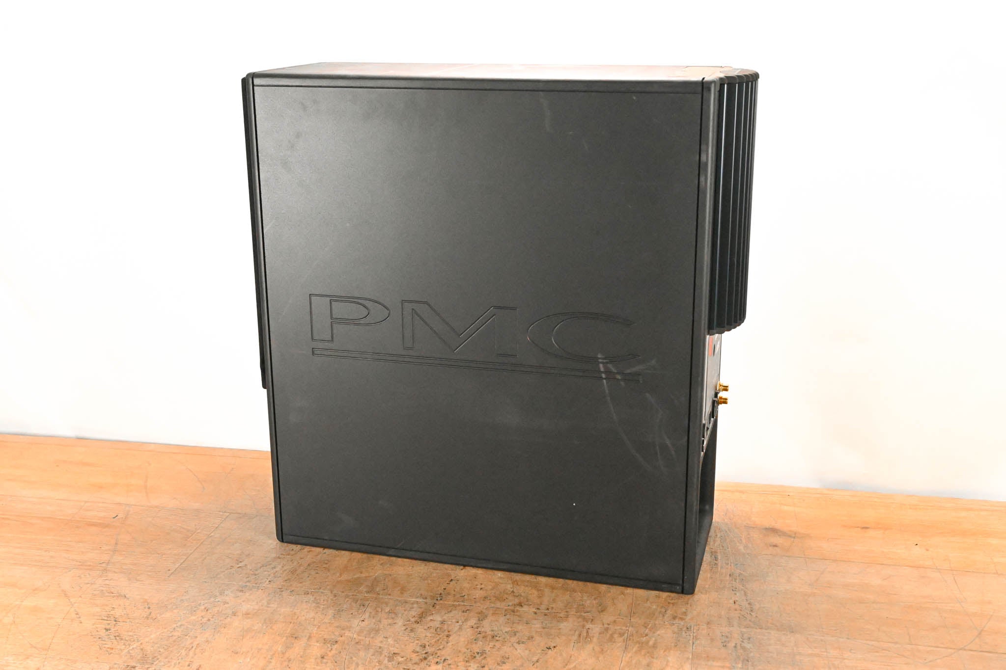 PMC TLE1 2 x 6.5" 150W Active Subwoofer