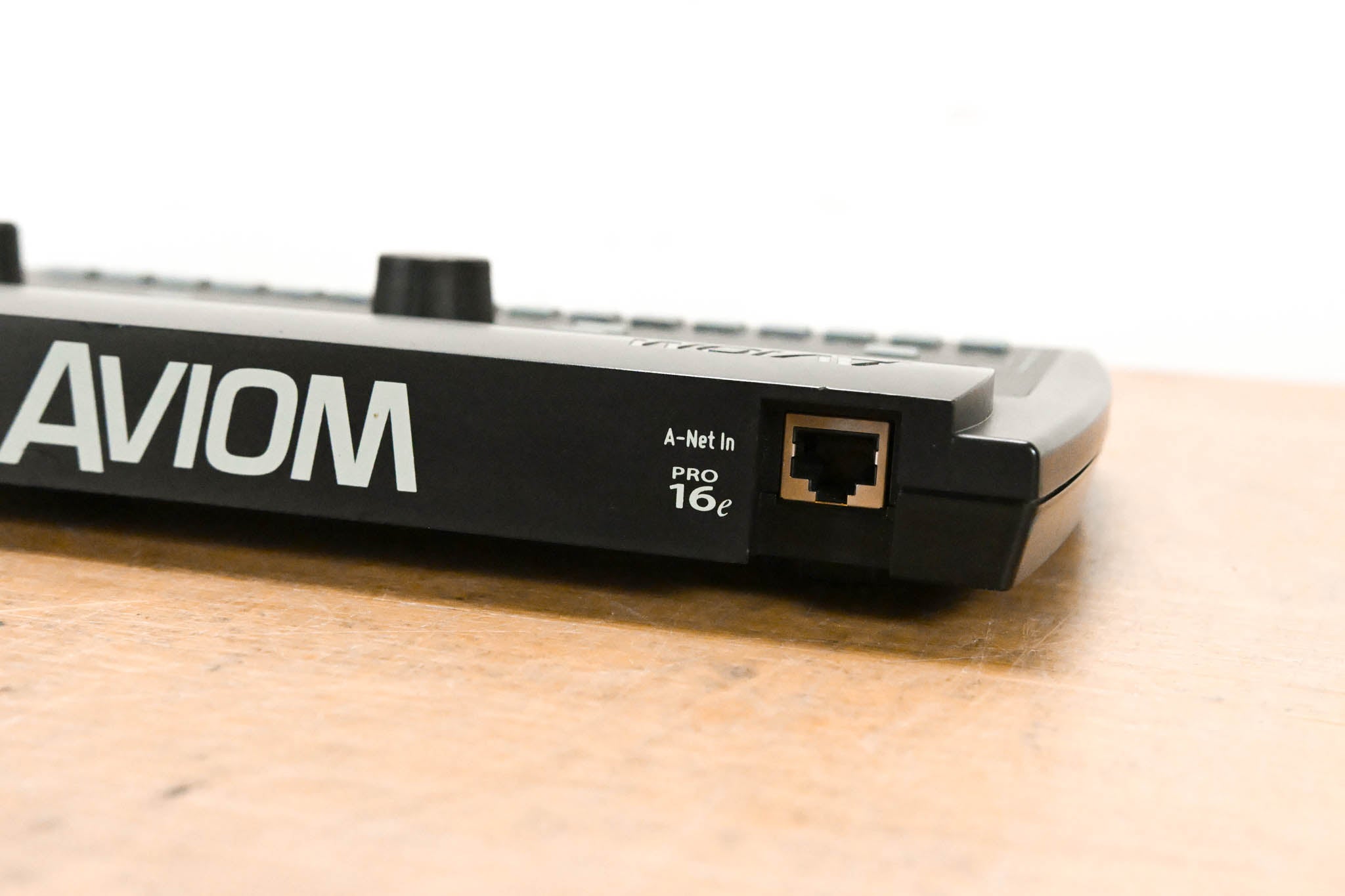Aviom A320 16-Channel Personal Mixer