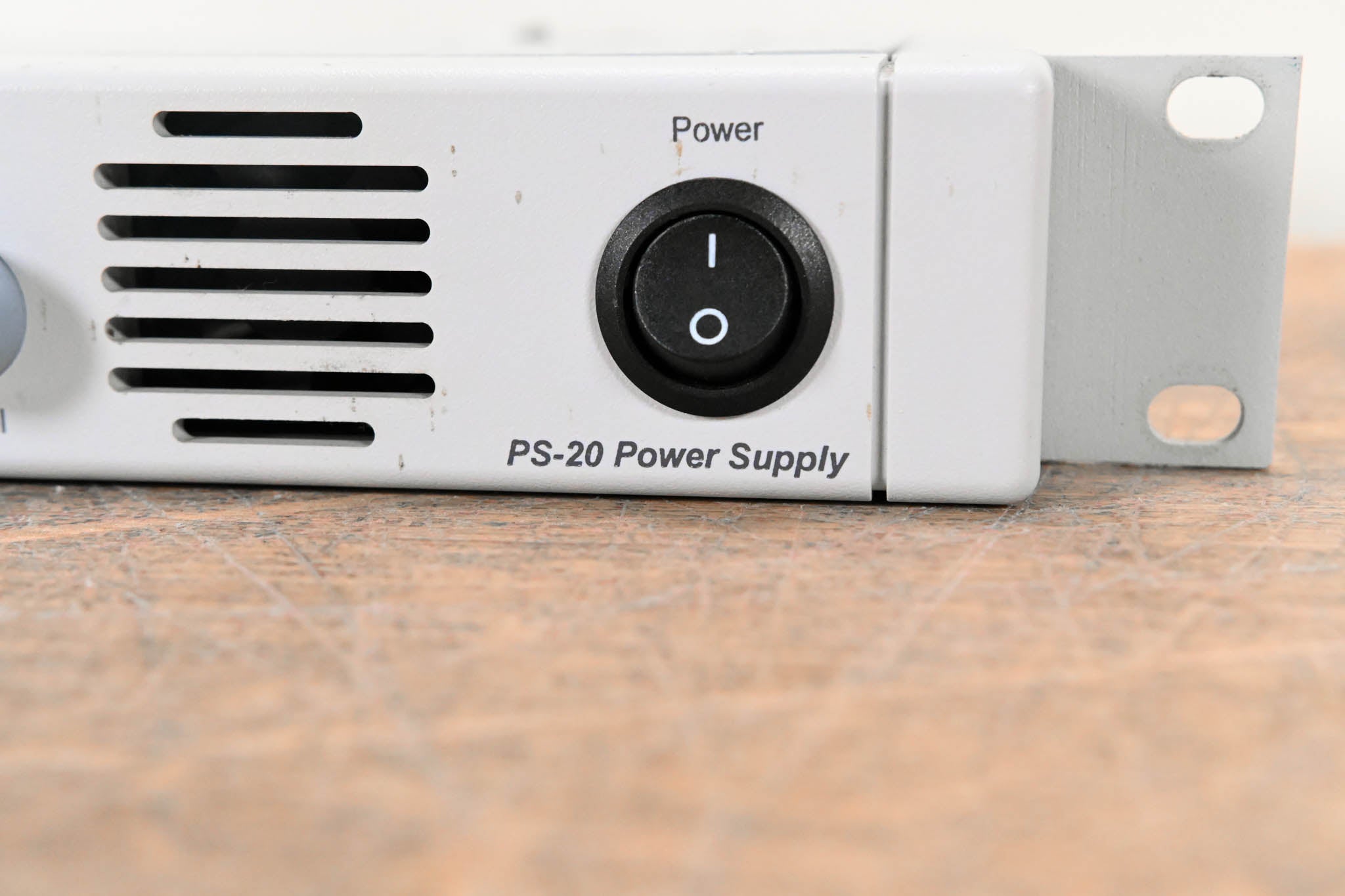 RTS PS-20 Intercom Power Supply