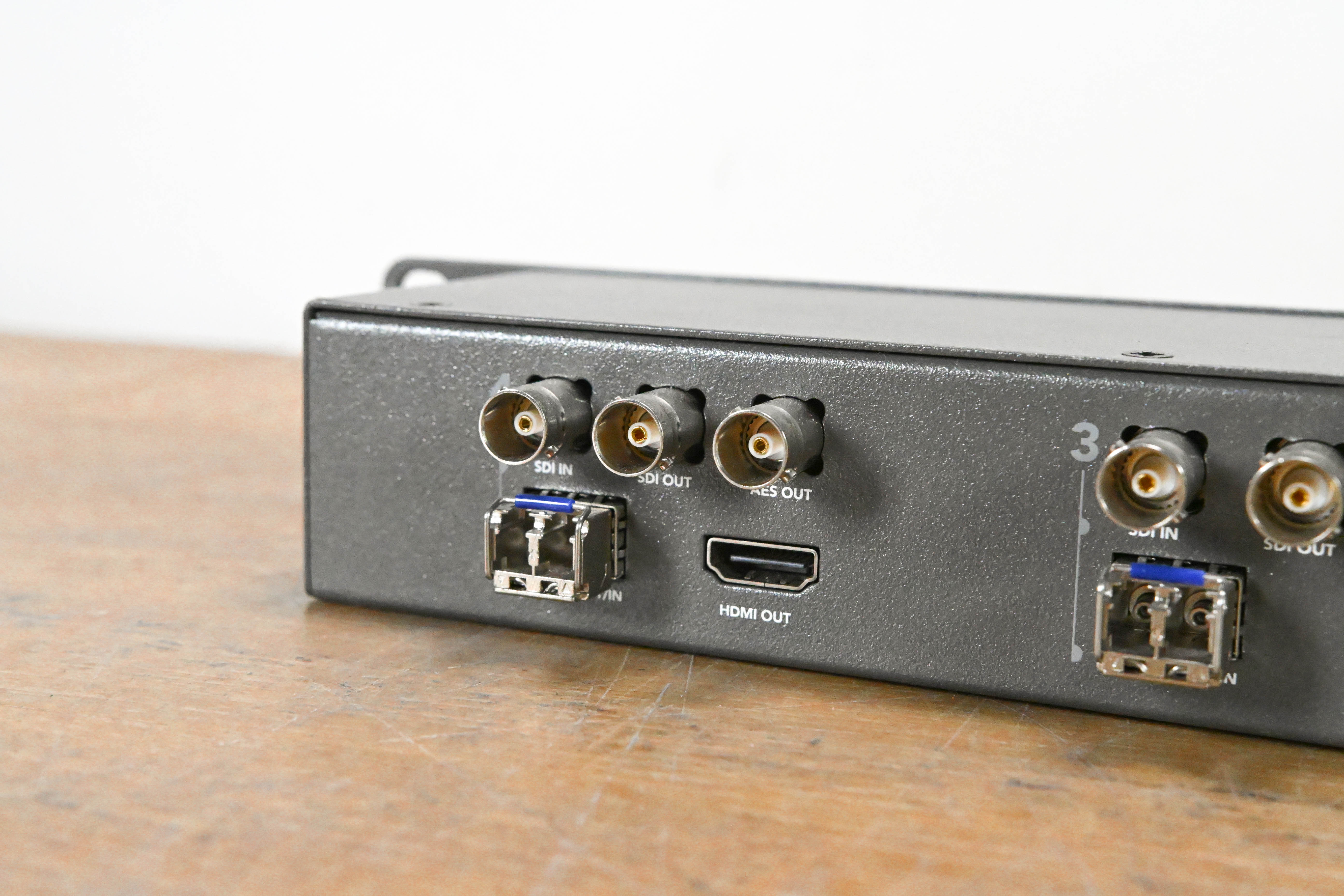Blackmagic Design ATEM Studio Converter (NO POWER SUPPLY)