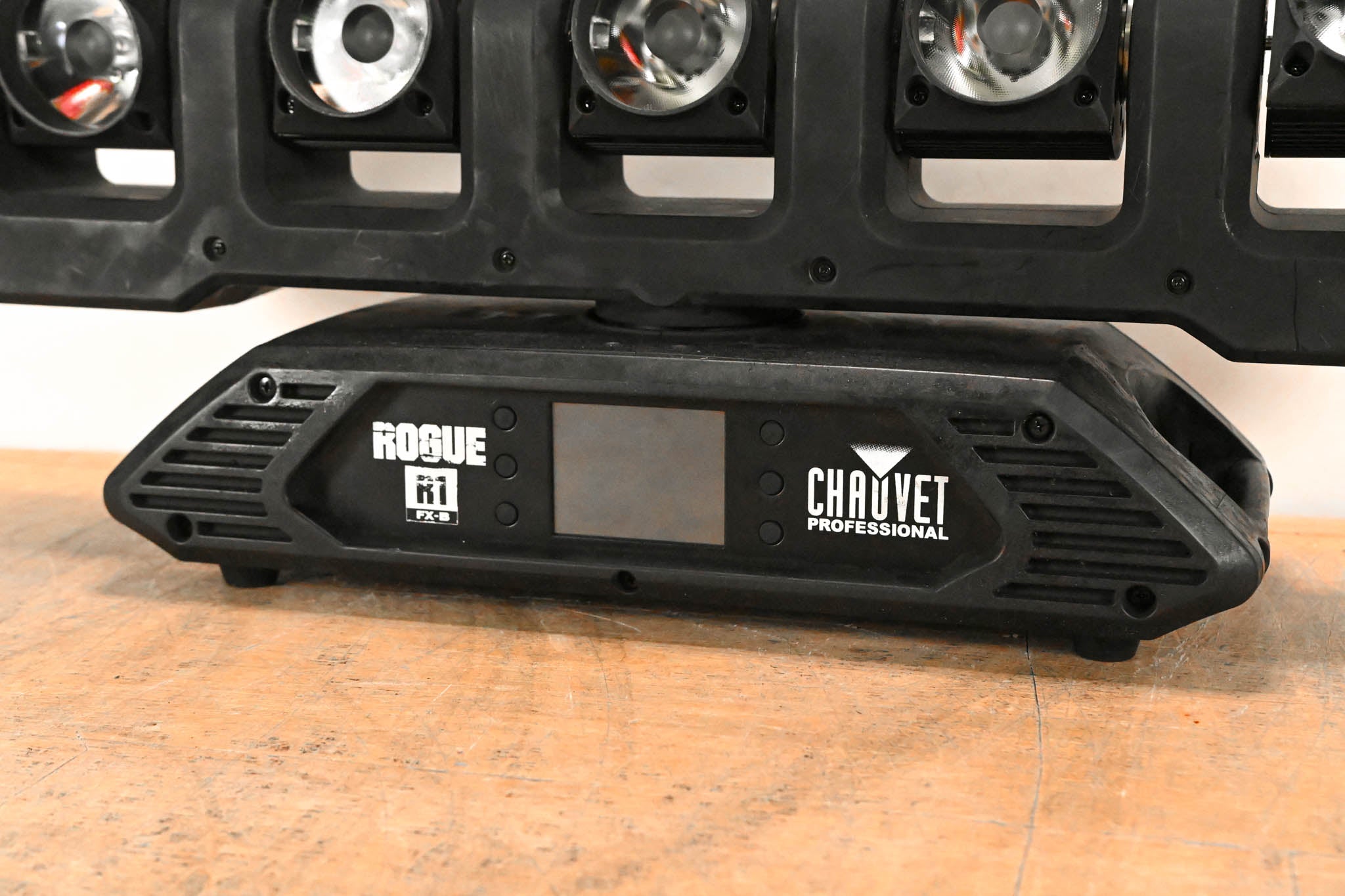Chauvet Rogue R1 FX-B Multi-Beam Moving Light