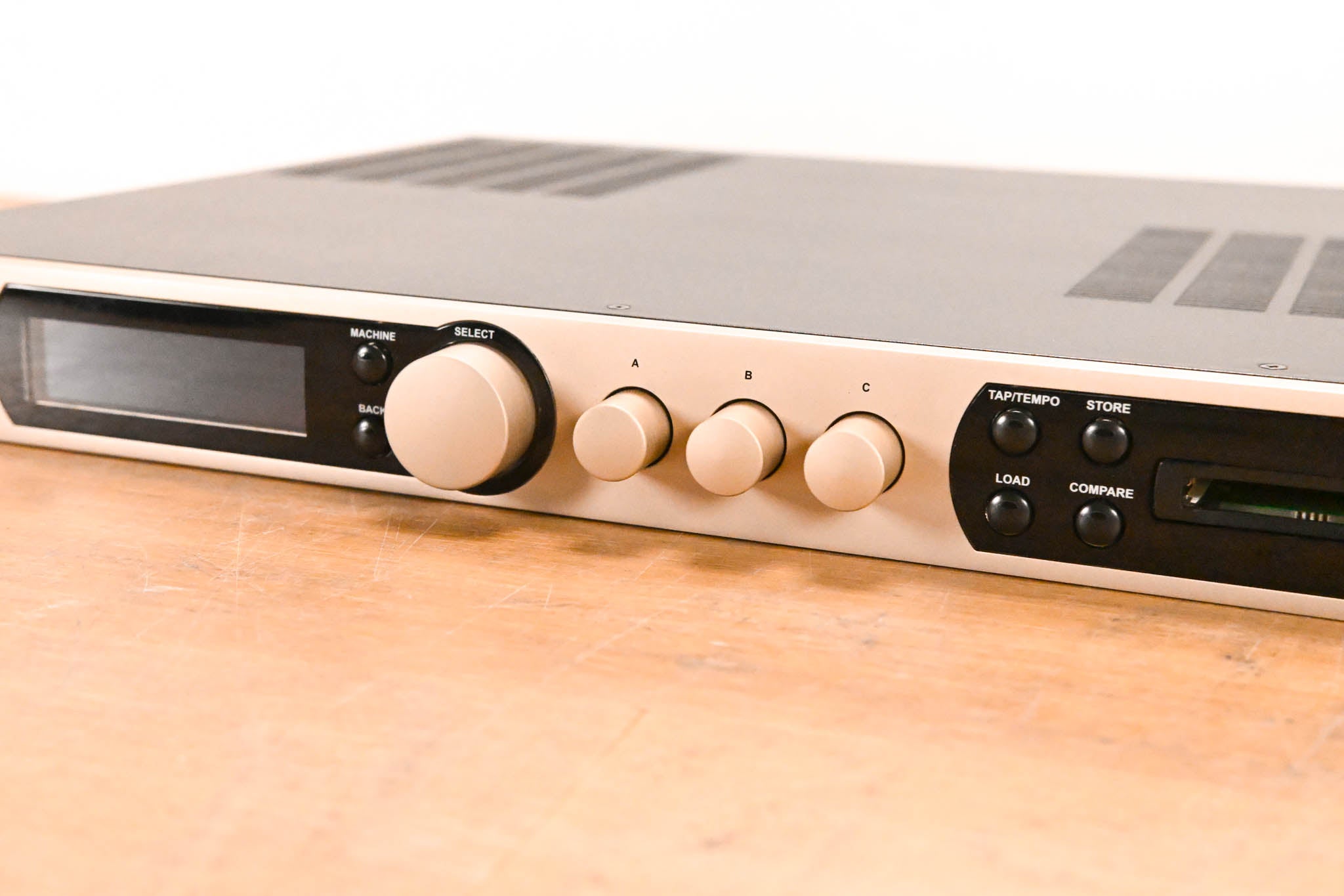 Lexicon PCM96 Surround Reverb/Effects Processor with Digital I/O