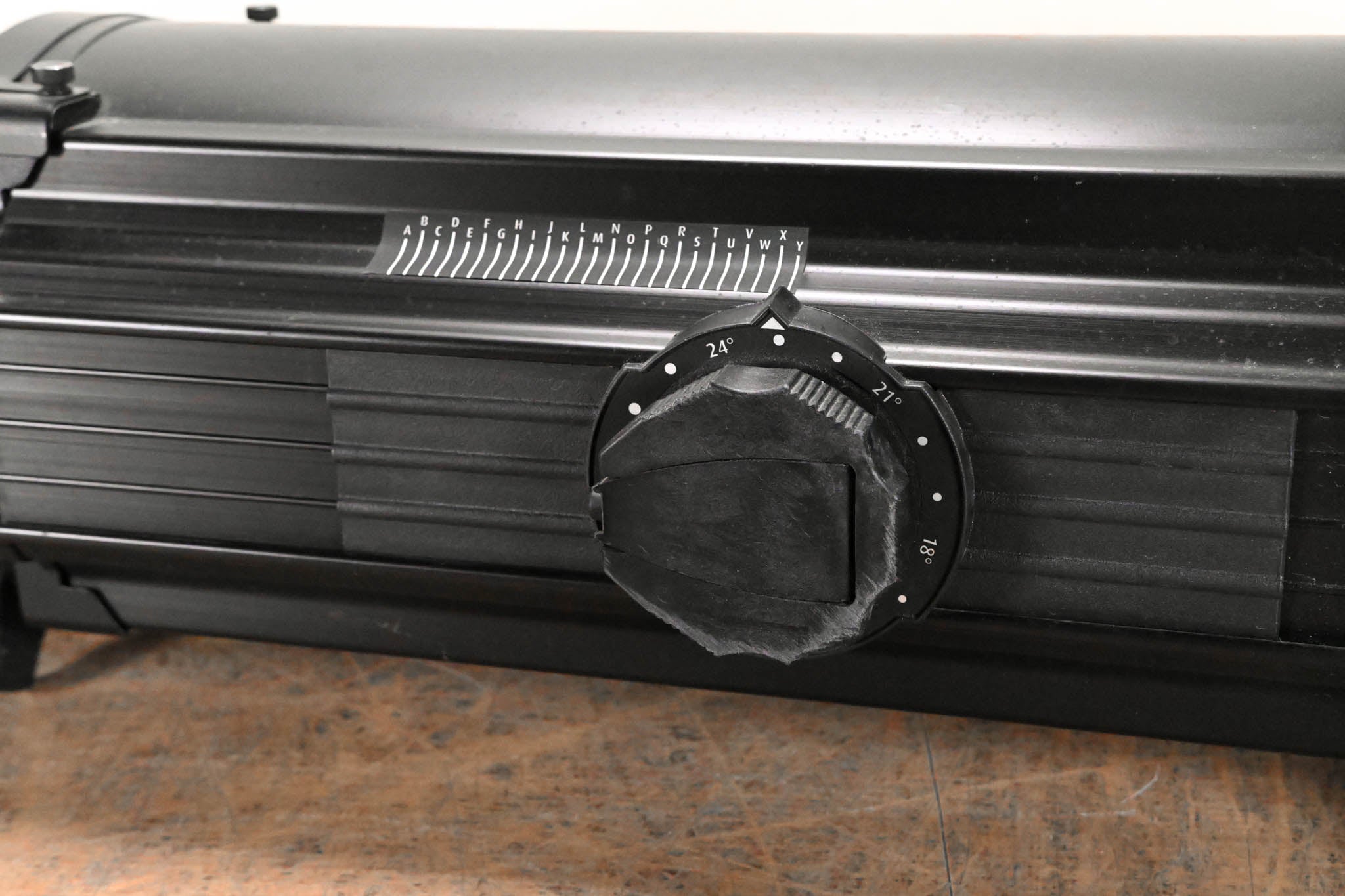 ETC Source Four Zoom 15-30 Degree 750 Ellipsoidal Light