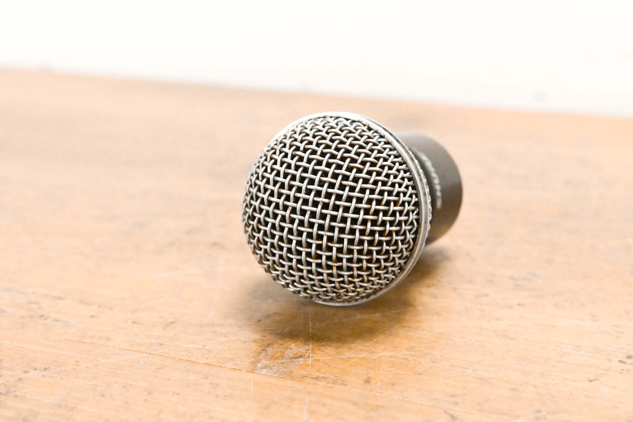 Shure SM58 Wireless Microphone Capsule