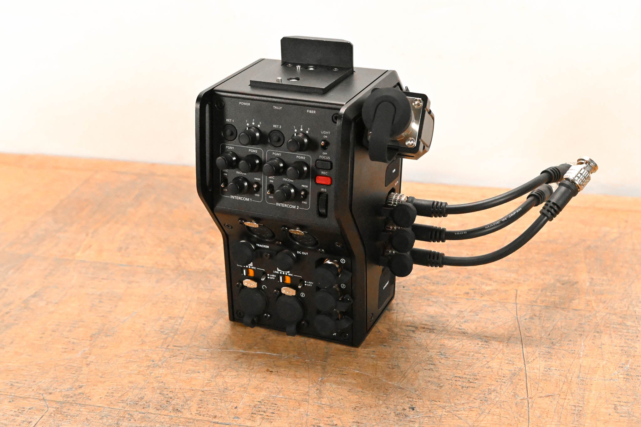 Blackmagic Design Camera Fiber Converter