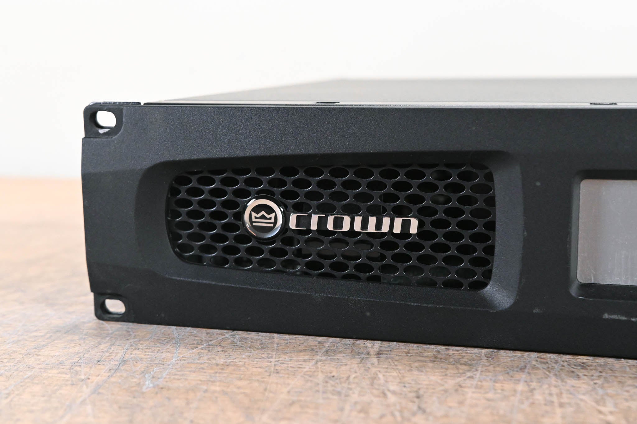 Crown DCi 2|600N DriveCore Install 2-Channel Power Amplifier