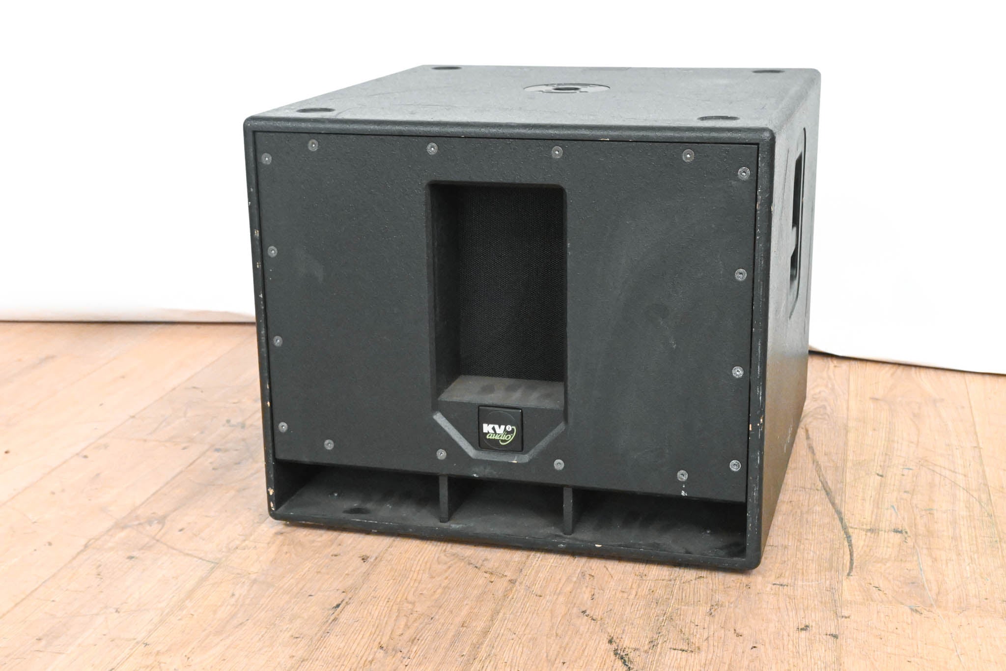 KV2 Audio Ex2.2 Dual 12" Compact Active Subwoofer System