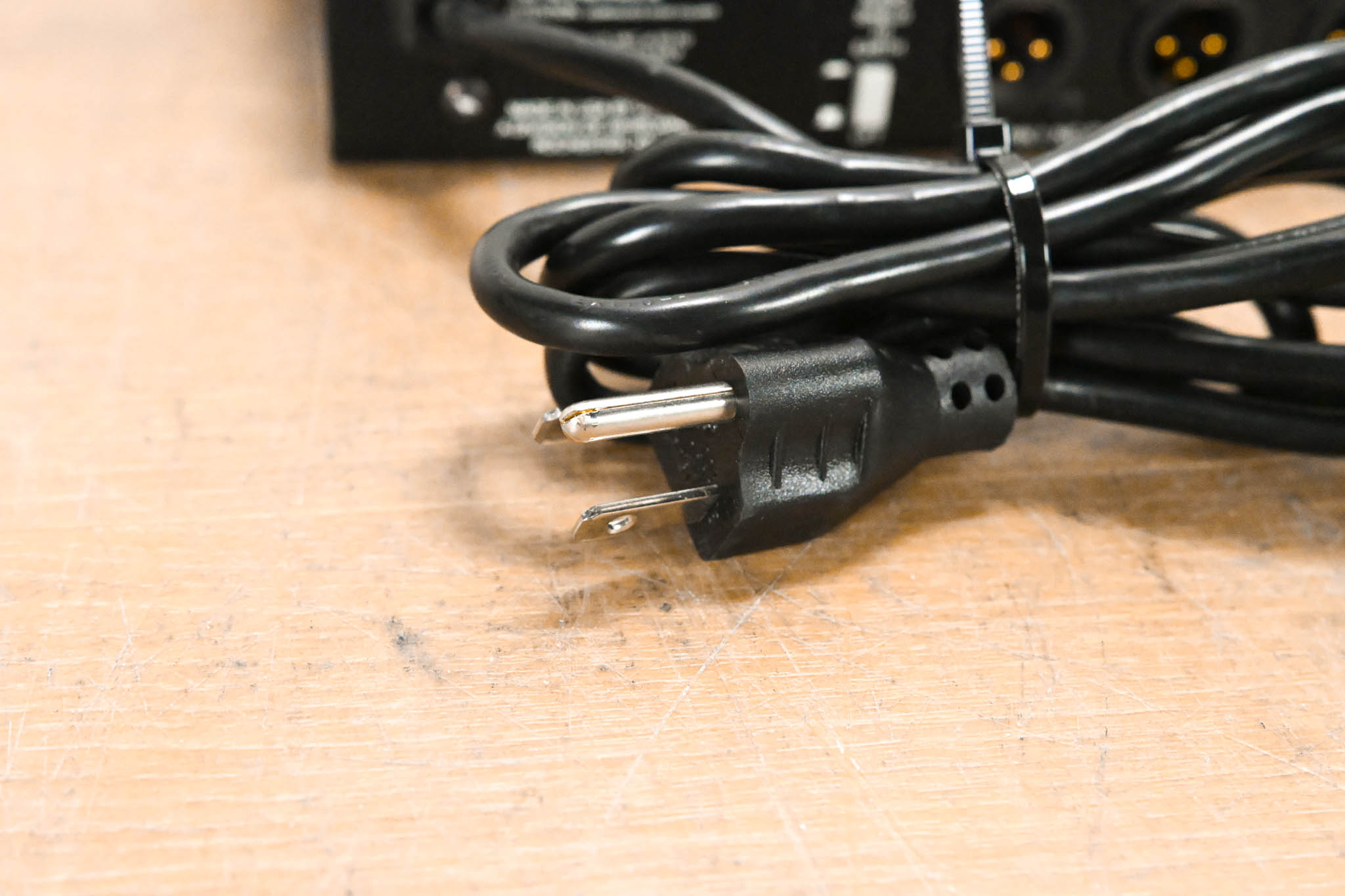 U.S. Audio Whirlwind DA-2 Dual-Channel Audio Distribution Amplifier