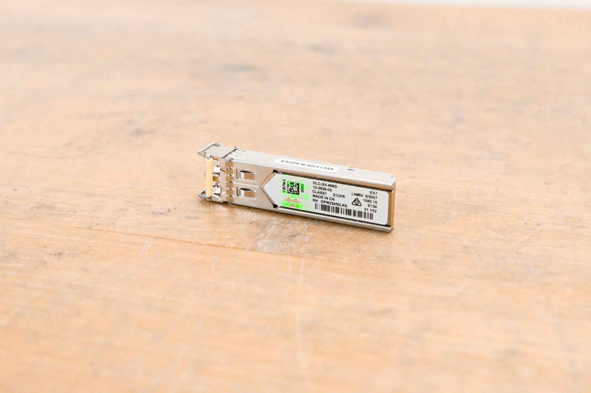 Computer Components & Accessories